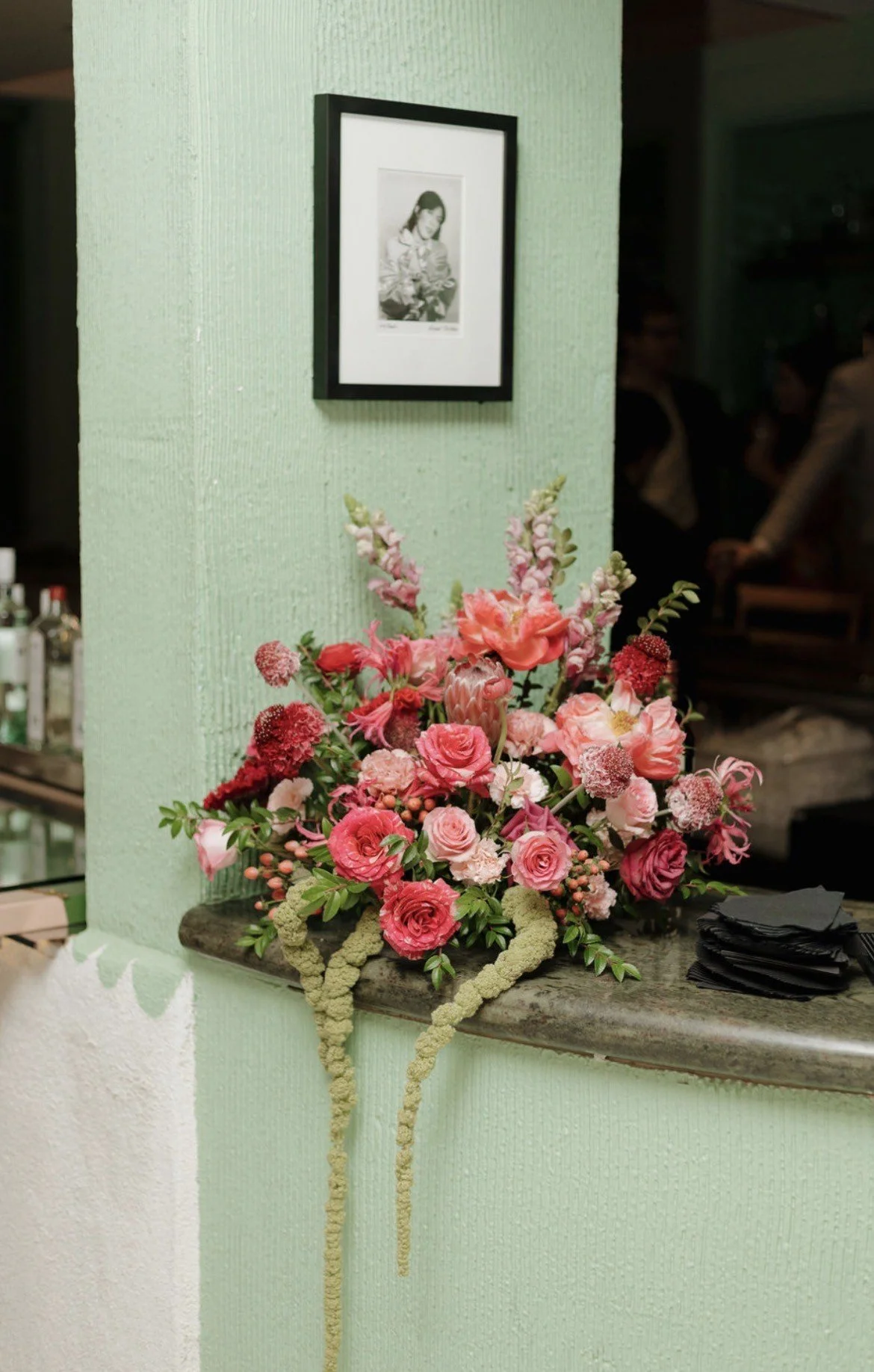 Desert Island Golf Club Weddings Vibrant Flowers.jpeg