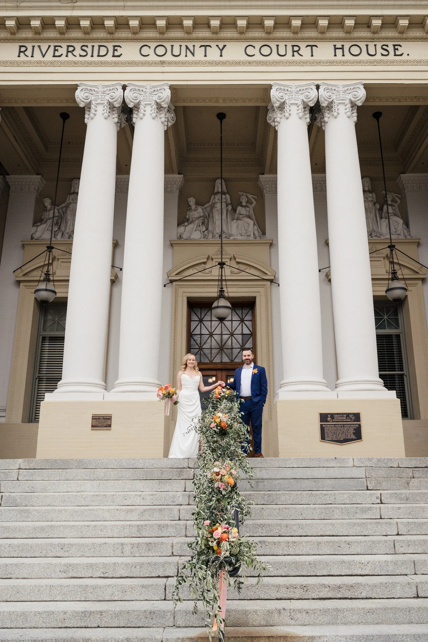 Riverside County Courthouse Weddings Historic Landmark.JPG