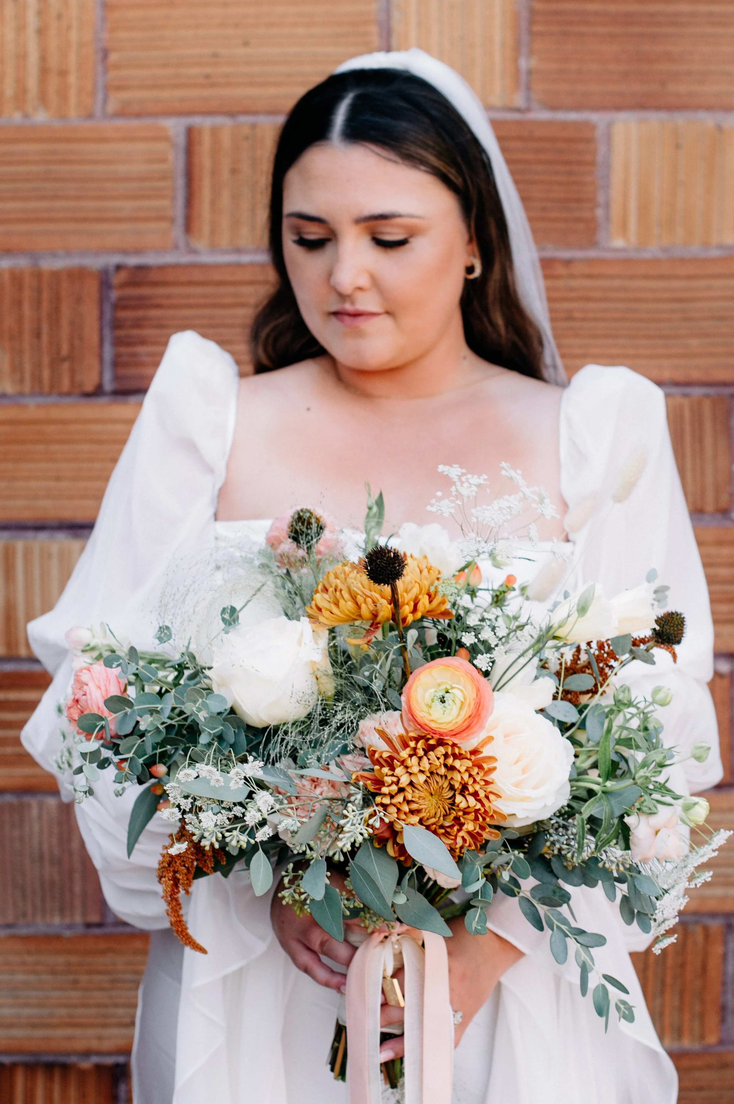 Bridal Bouquet at The Mission Inn Hotel Fall.jpg