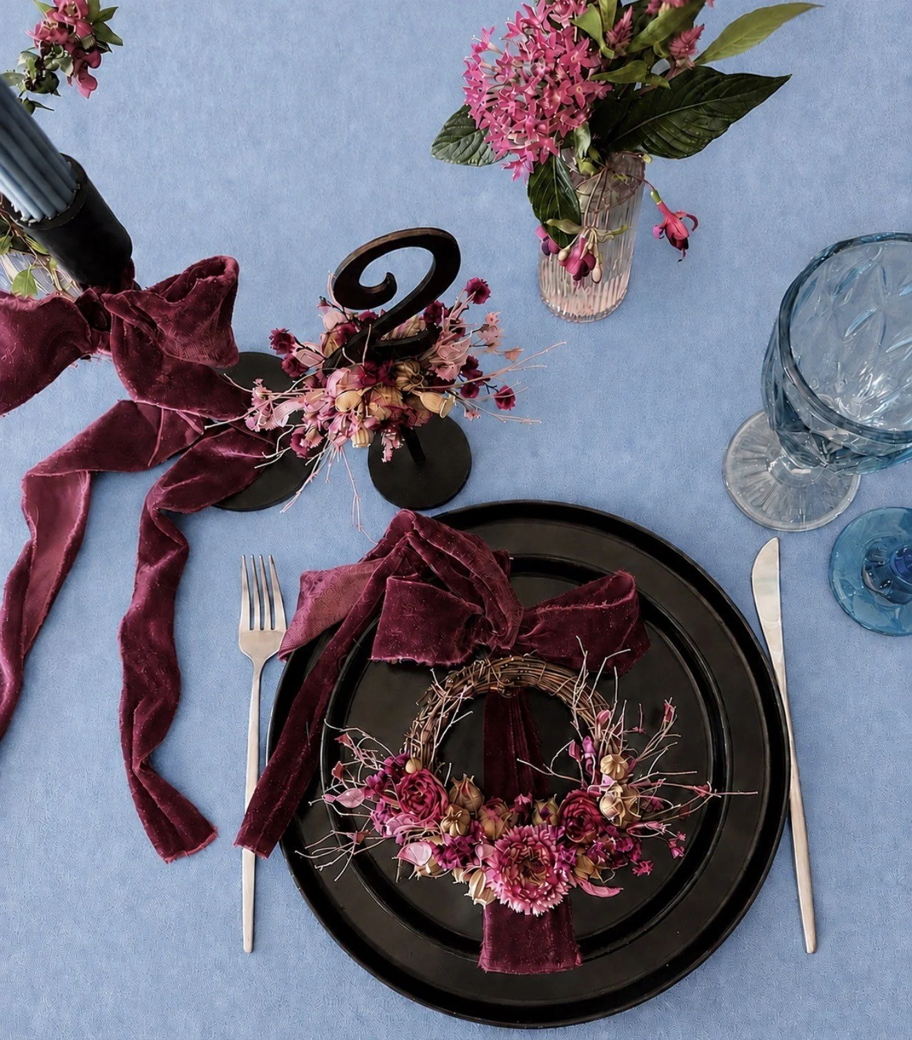 Nostalgia: Flower Preservation by The Nature of Things Beautiful Details That Turn Flowers Into Memories