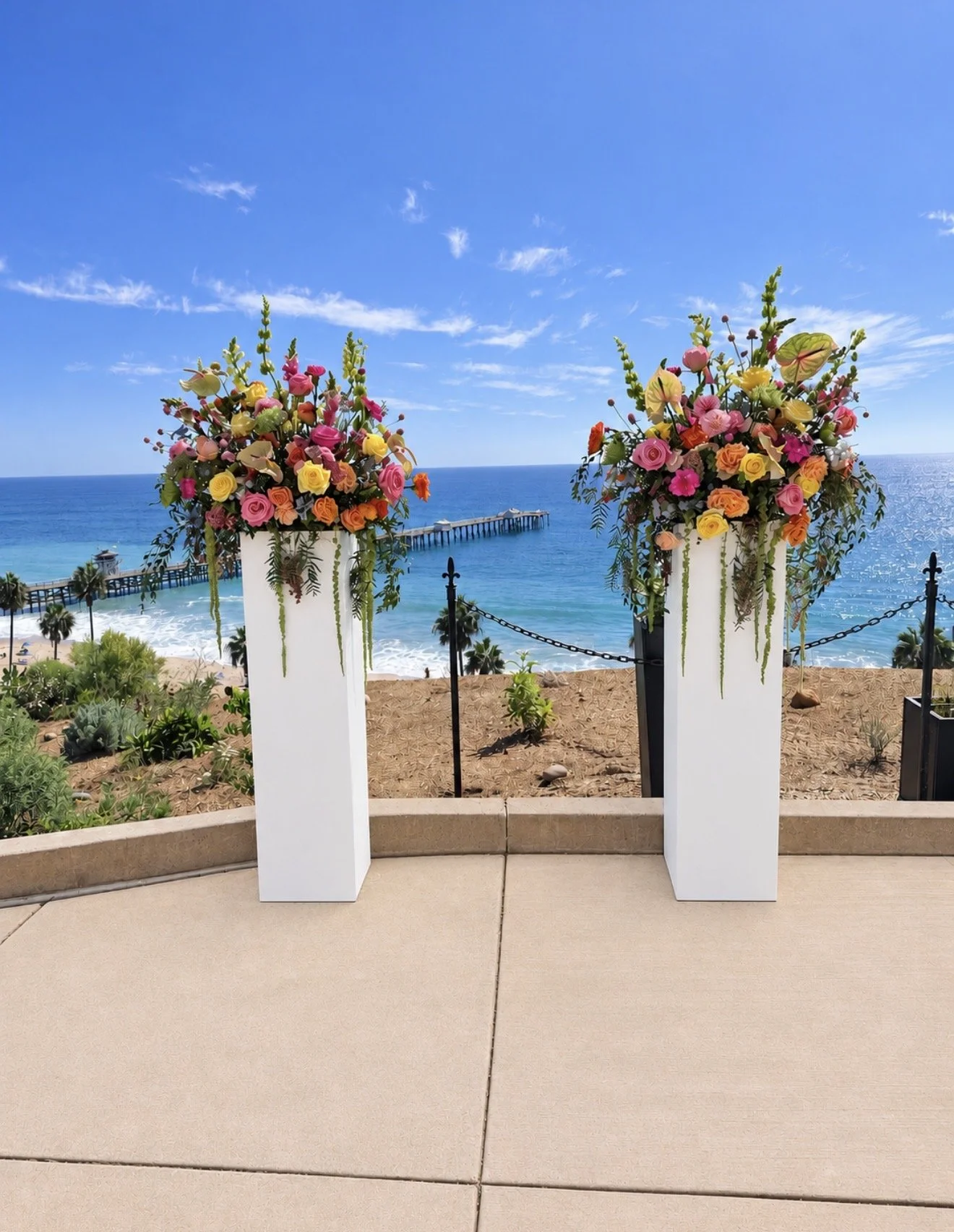 Ocean Terrace Weddings at The Casa Romantica.jpg