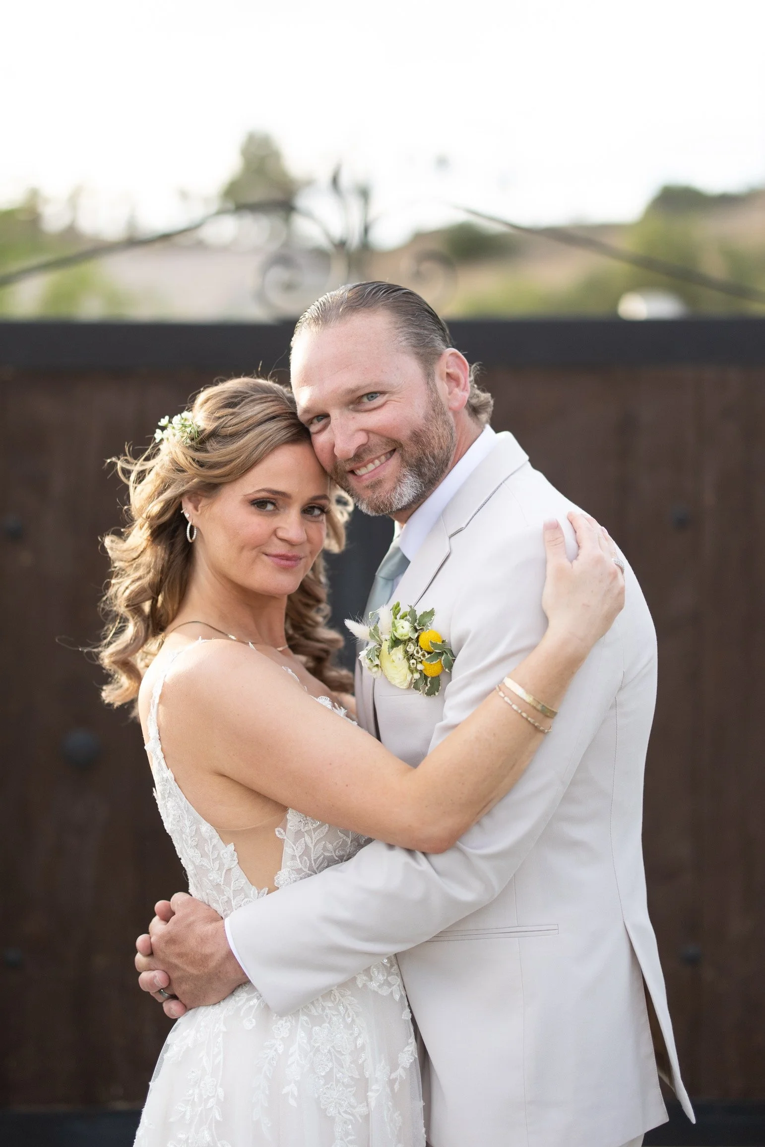 the nature of things and leonesse cellars wedding flowers.JPG