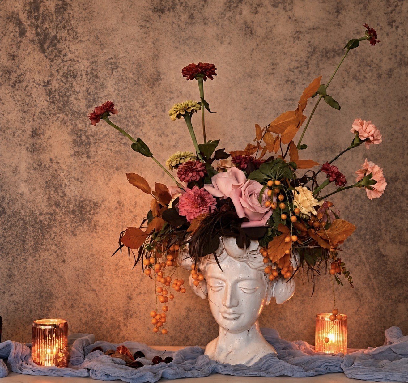 Fall Flowers for Events Riverside Ca.jpeg