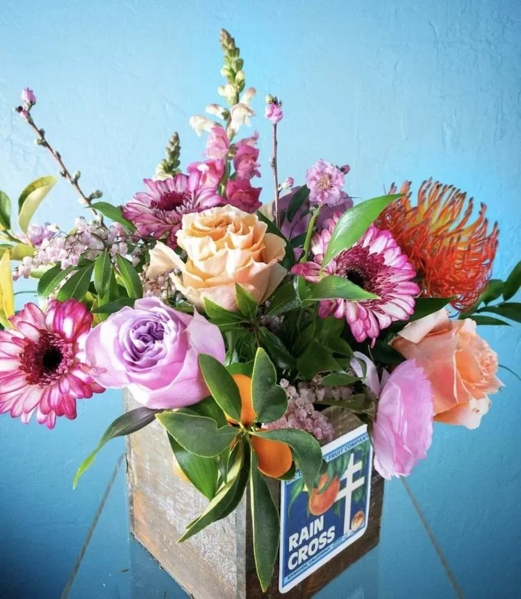 Riverside Citrus Heritage