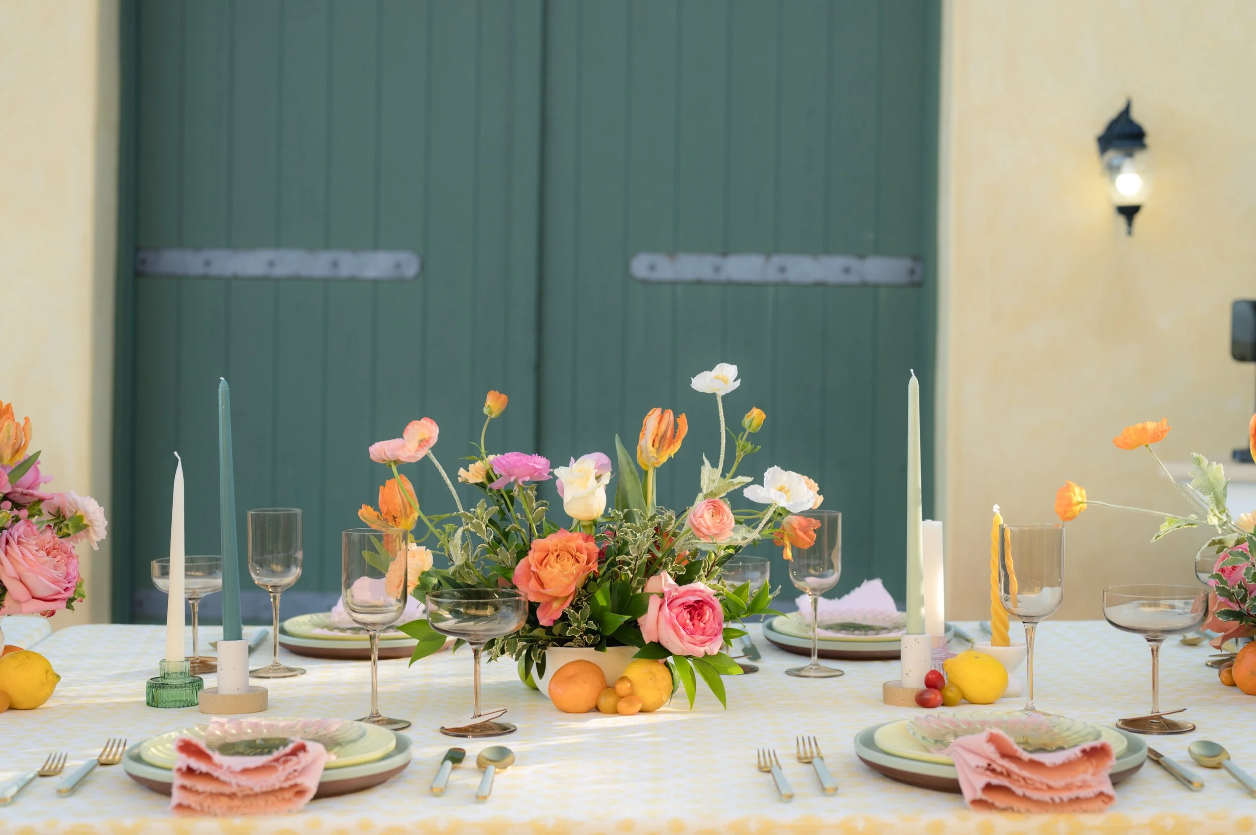 The Nature of Things, Fine Flowers & Botanicals
