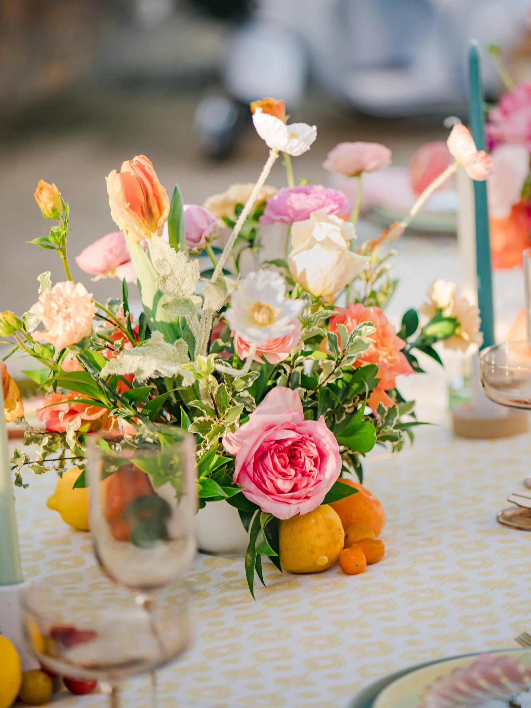 The Nature of Things, Fine Flowers & Botanicals