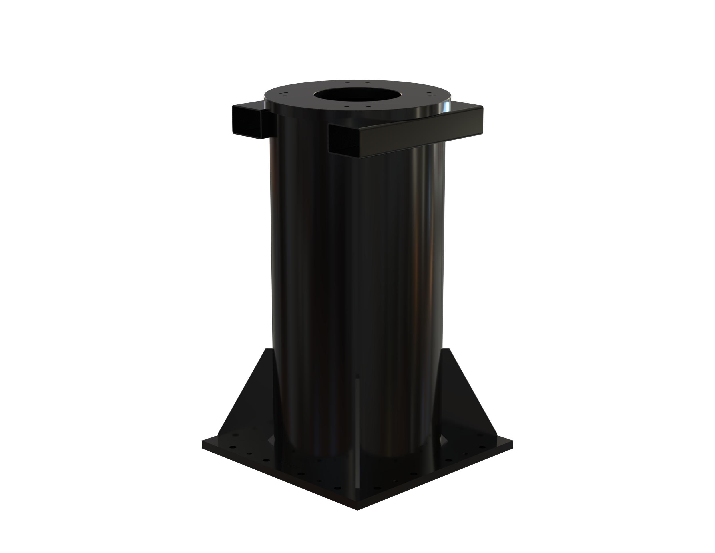 Robot Riser — Robot EOAT