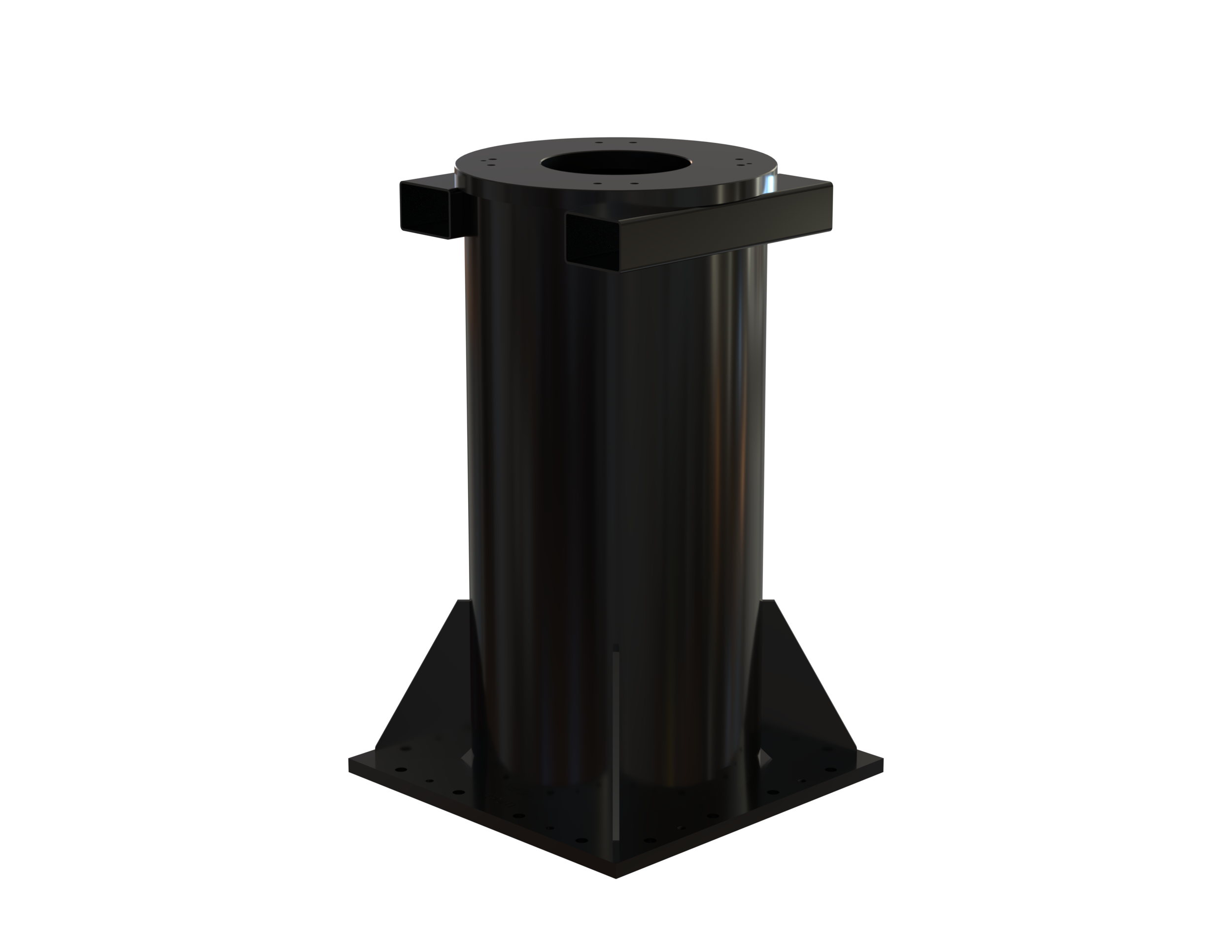 Robot Riser — Robot EOAT