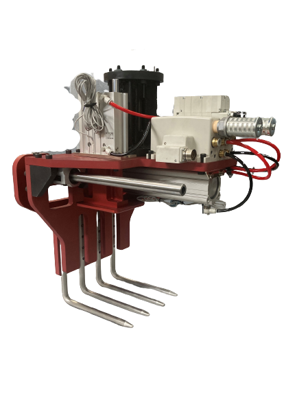 CUSTOM FORK TOOL