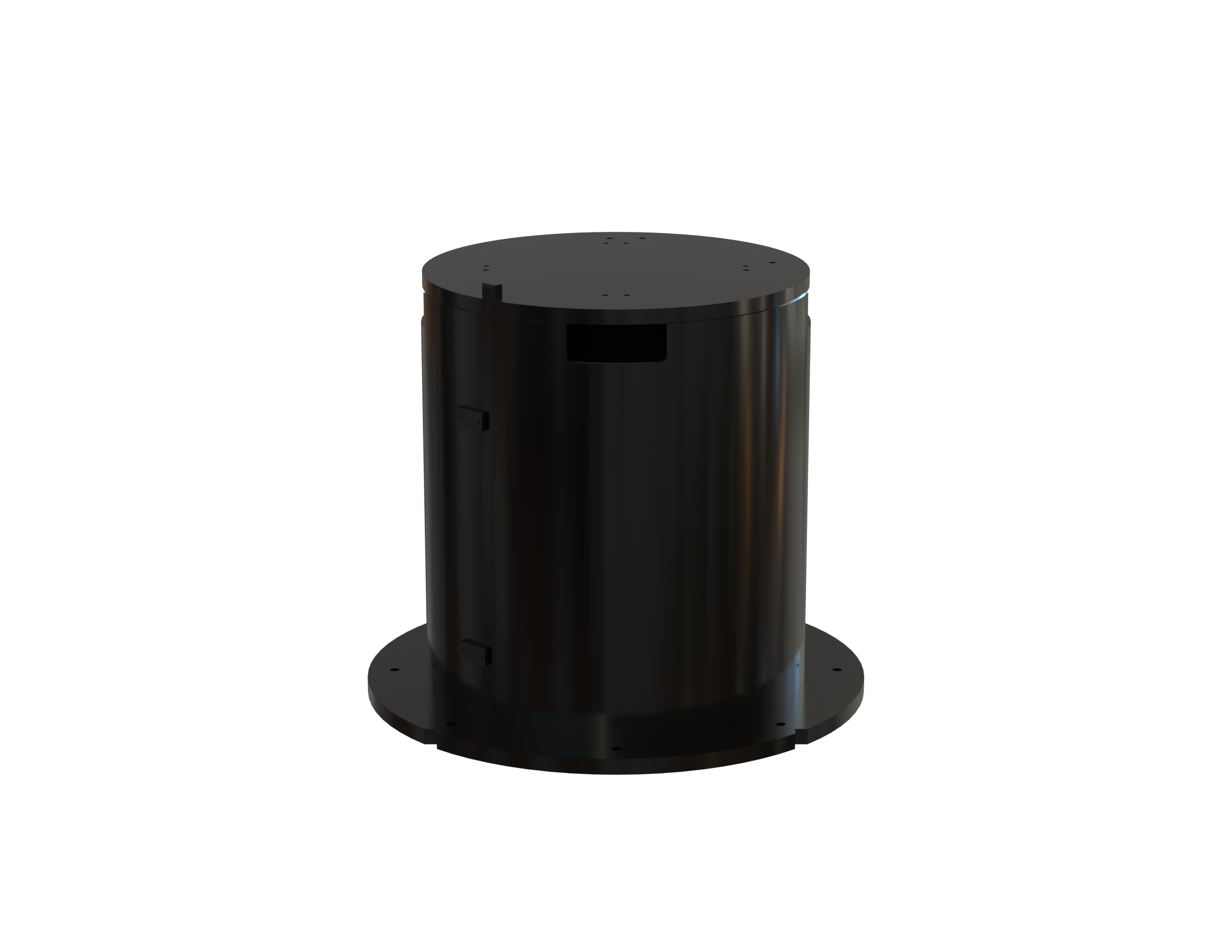 Robot Riser — Robot EOAT