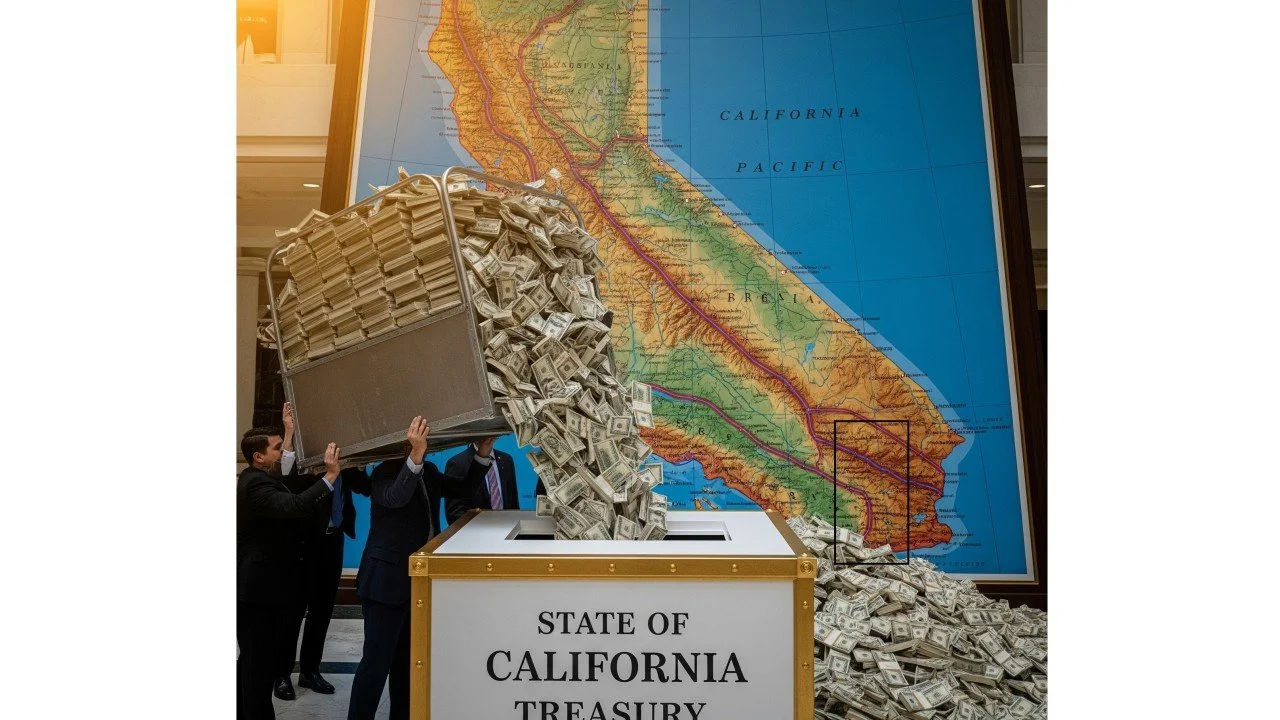 Anticipating The Largest U.S. Privacy Fines For Unregistered Data Brokers