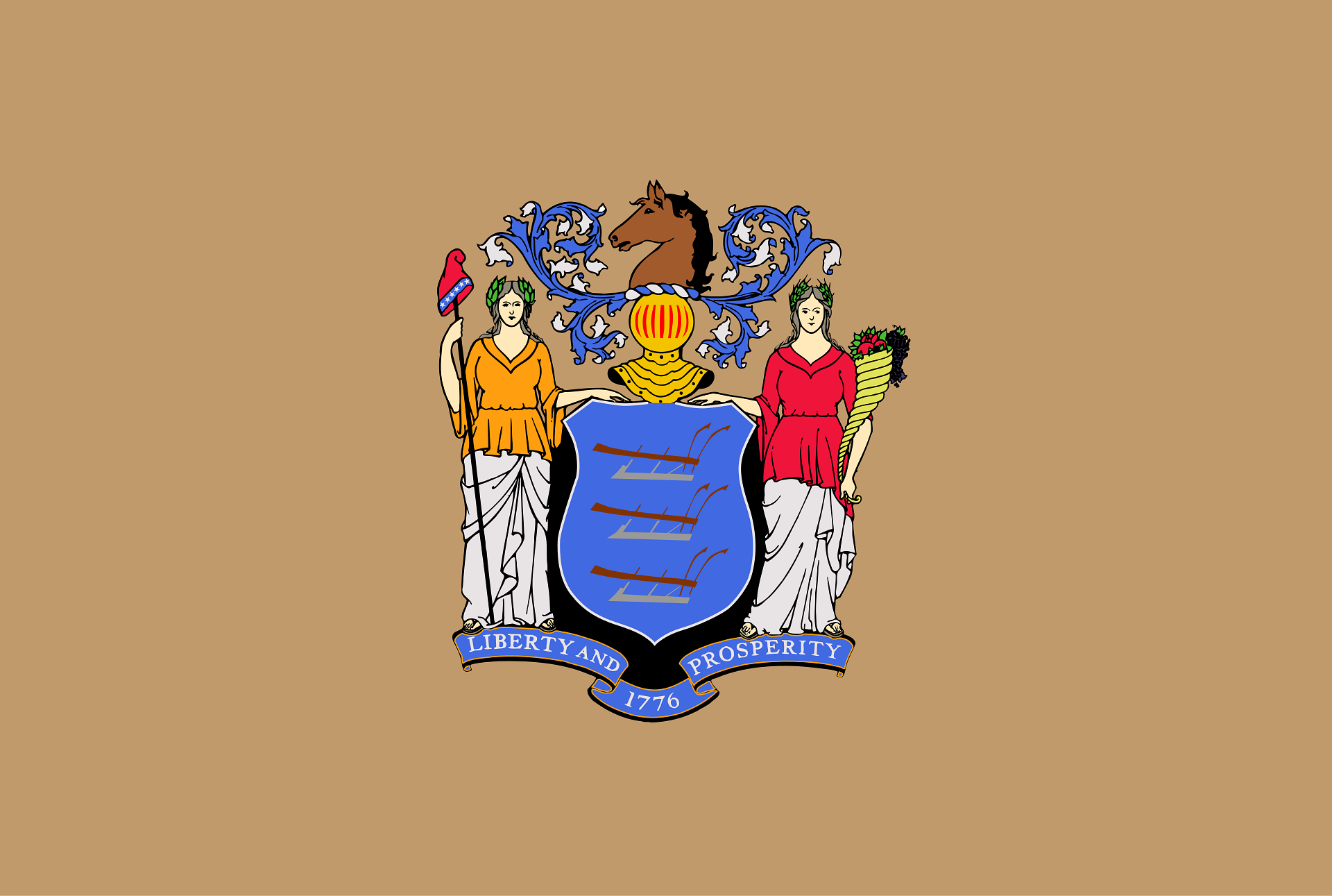 NJ Passes Costly Data Broker Law