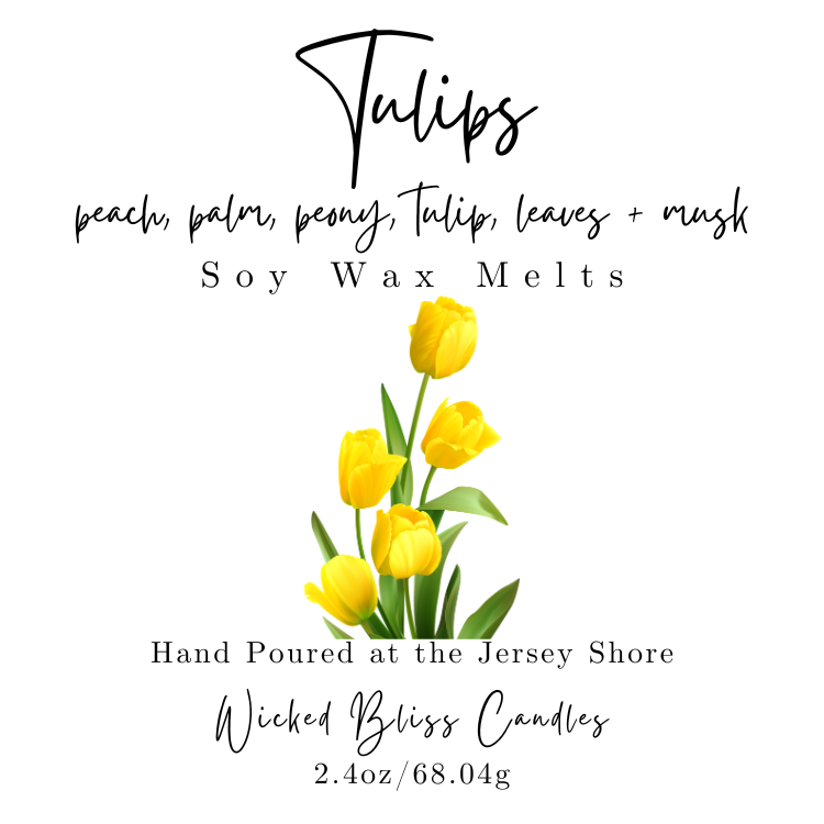 wax melts tulips.png