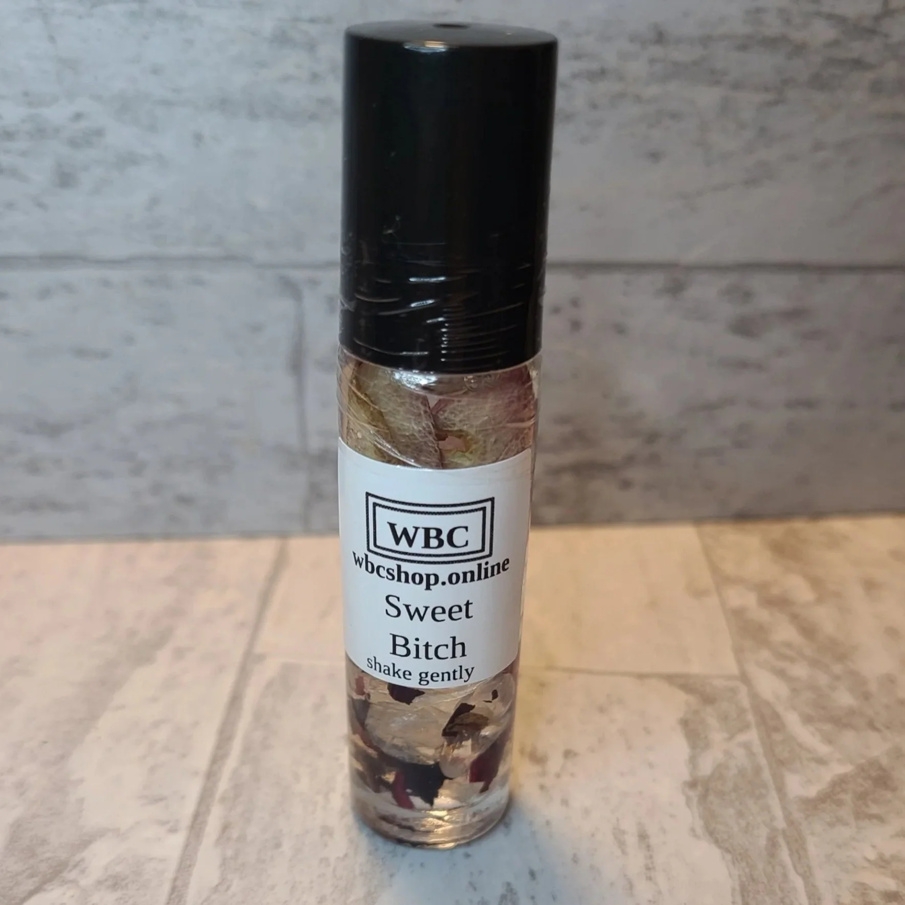 Sweet Bitch Oil Roller