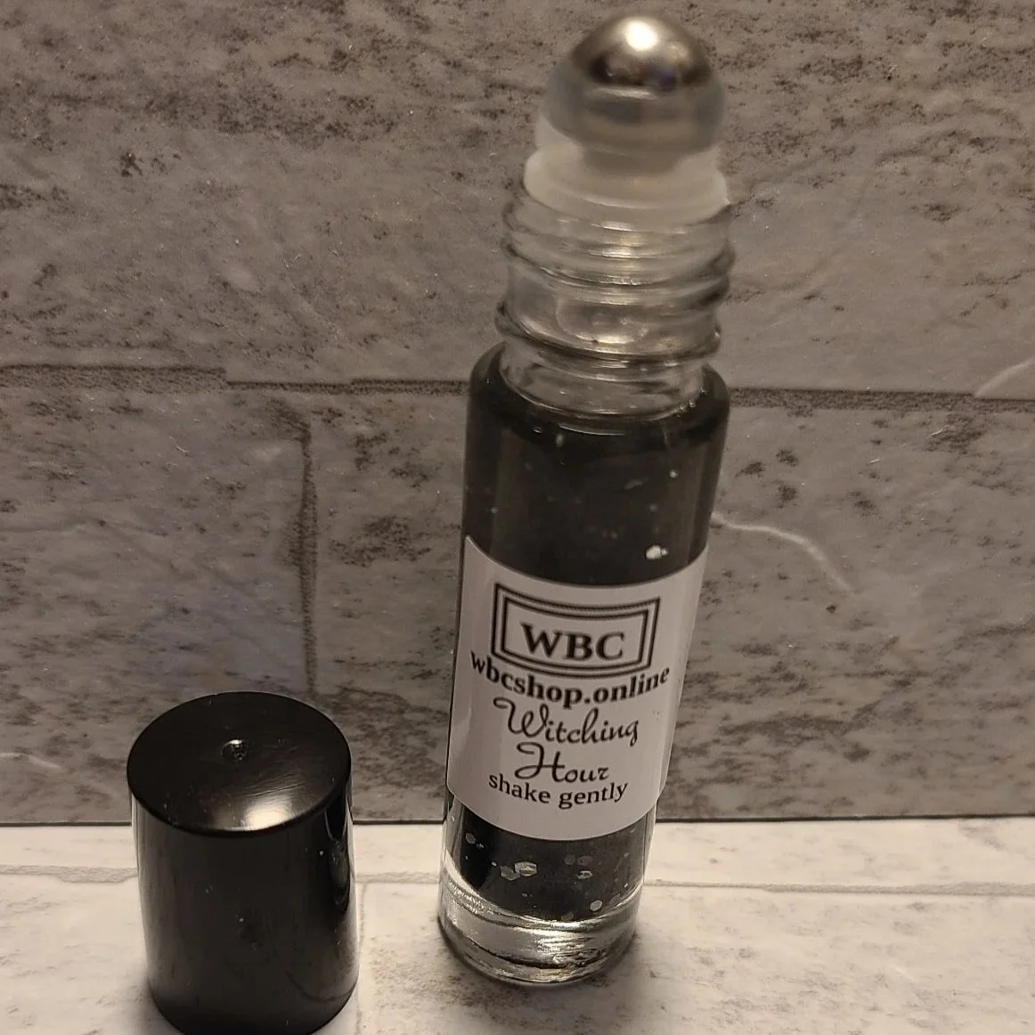 Witching Hour Oil Roller