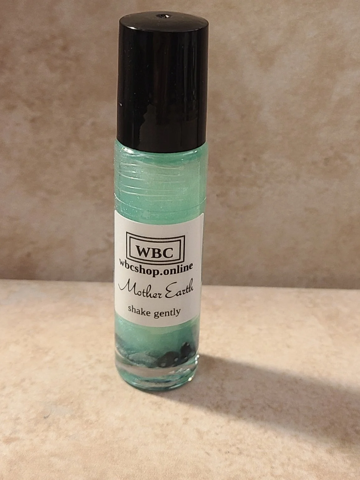 Mother Earth Oil Roller