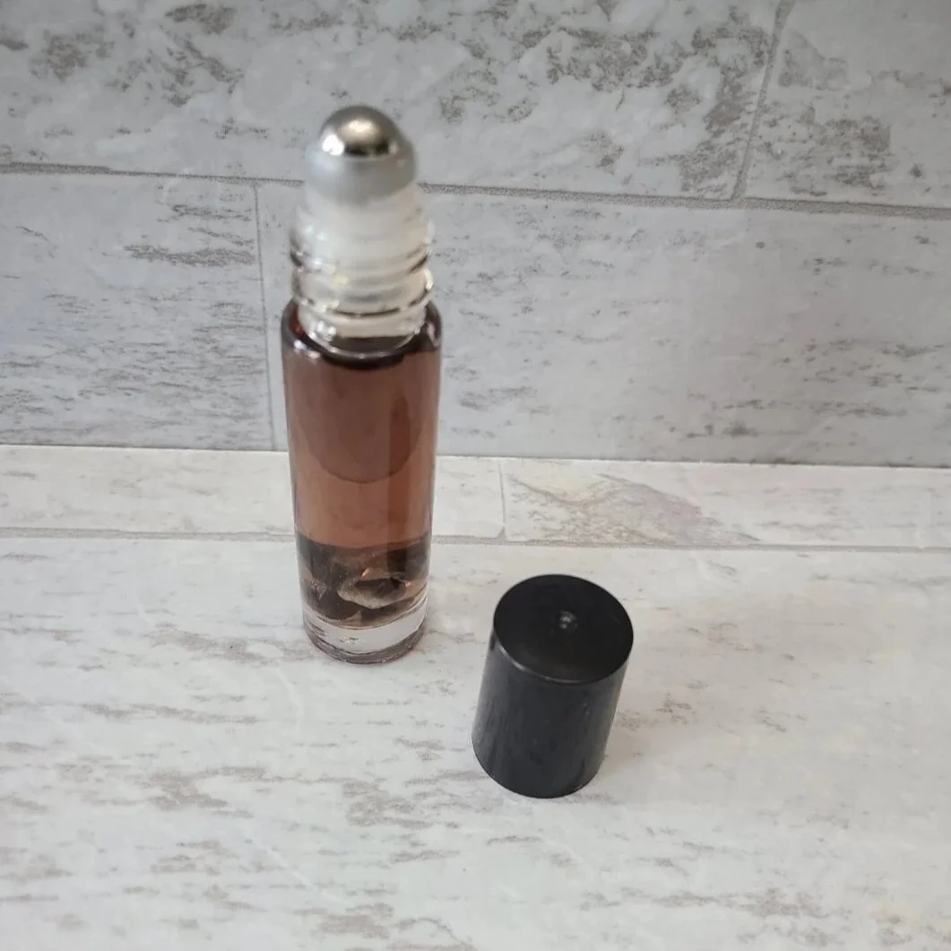 Namaste' Betch Nag Champa Oil Roller