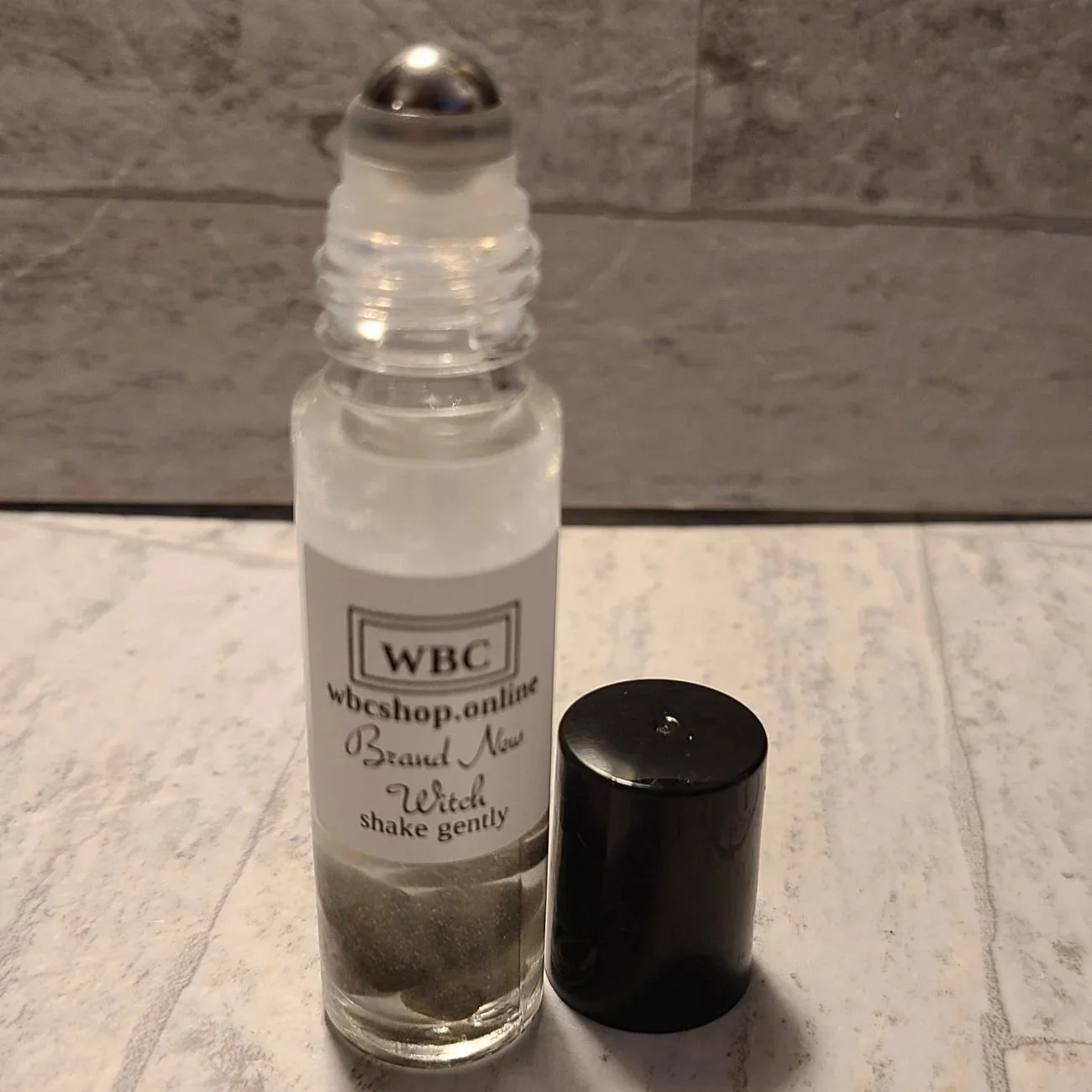 Brand New Witch Oil Roller