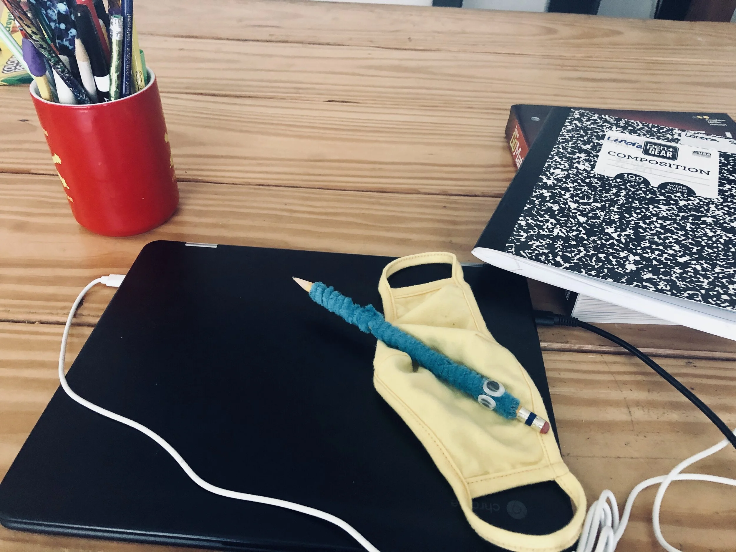 Back-to-School, Like Never Before