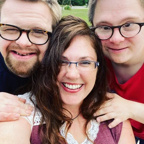 A Church for Everyone: Access and Welcome in the Family of Christ