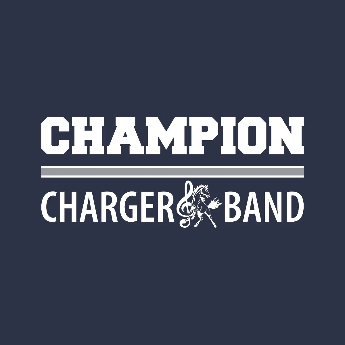 Champion Charger Band