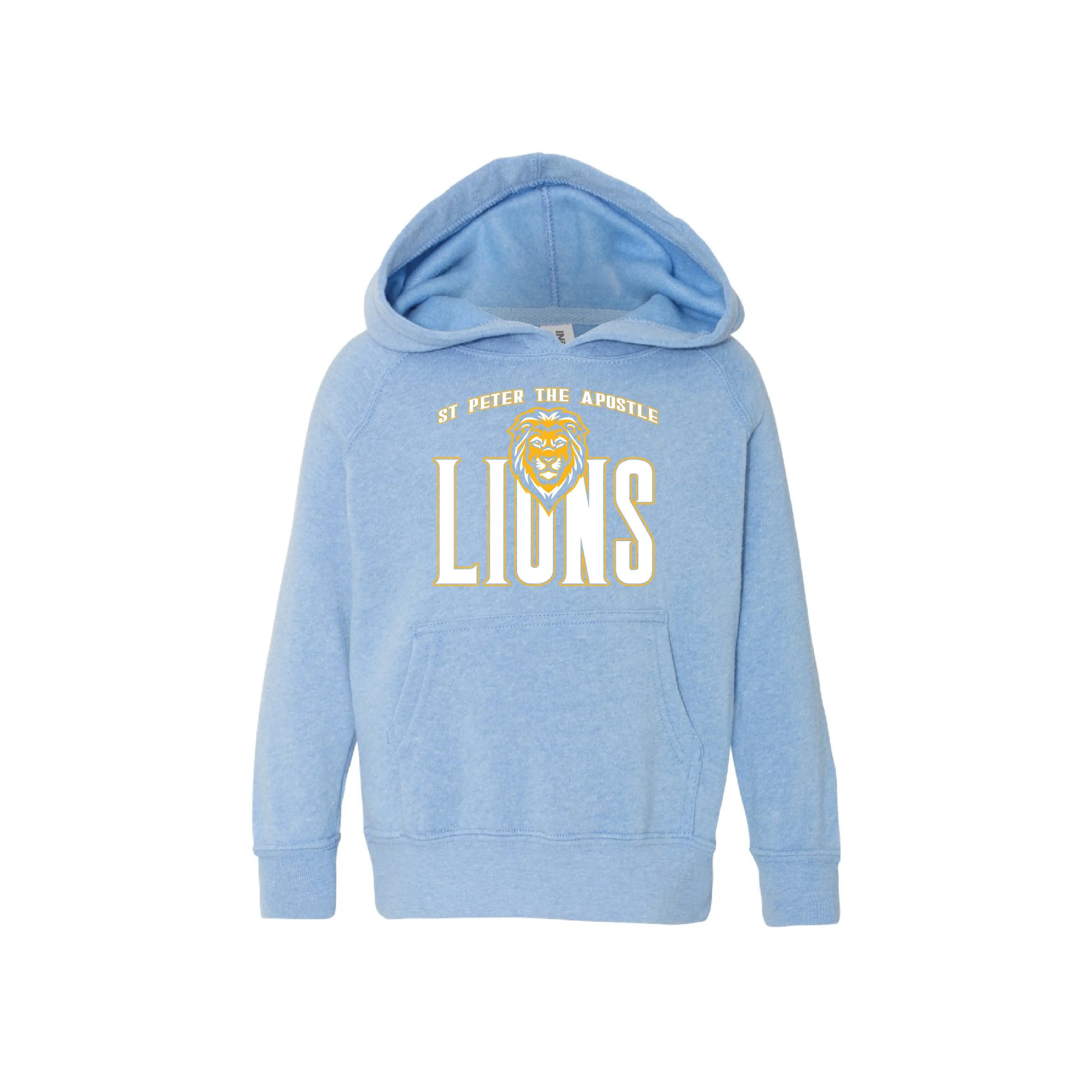 St. Peter's Lions Hoodie