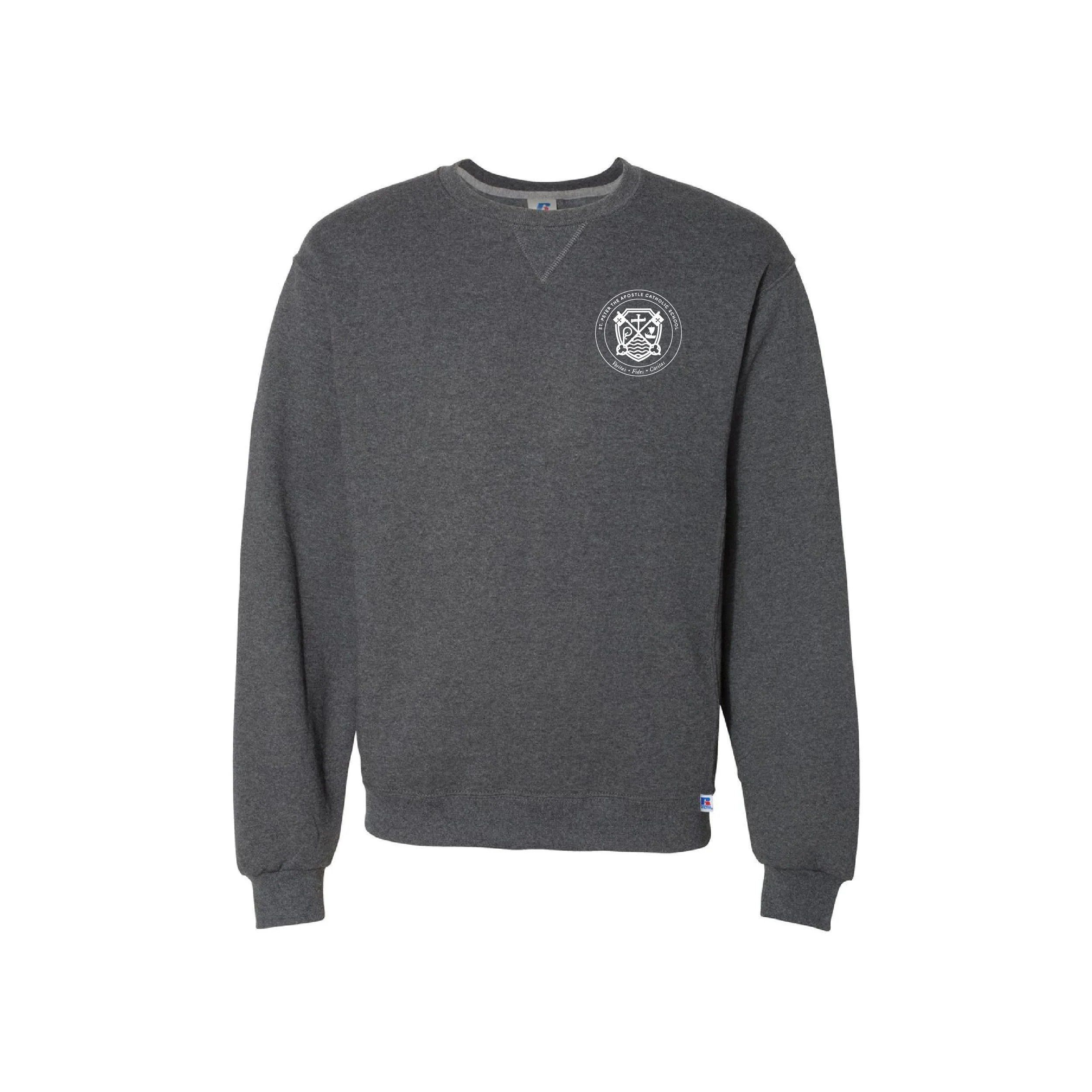 St. Peter's Crest Sweatshirt
