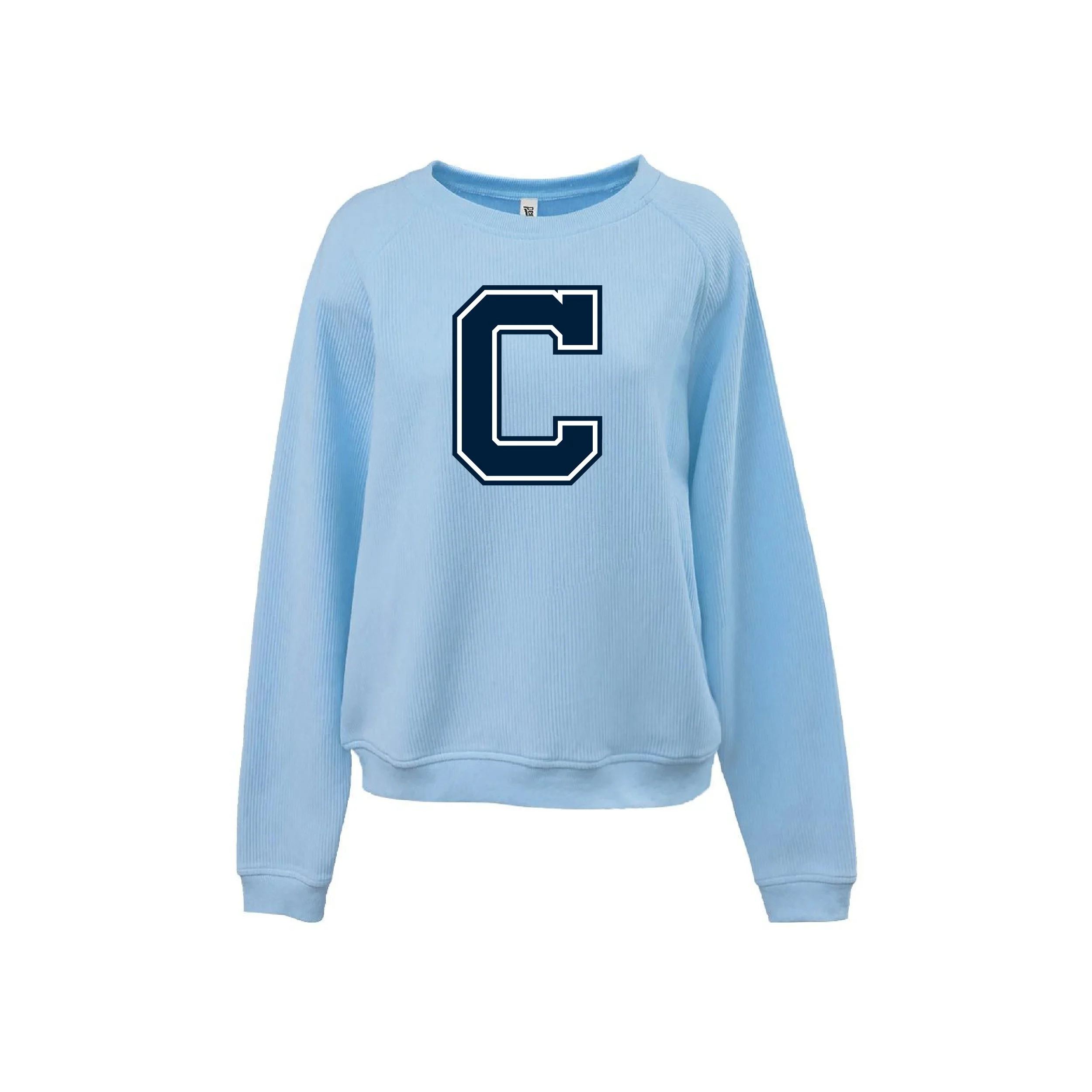 Champion Cheer Corded Crew