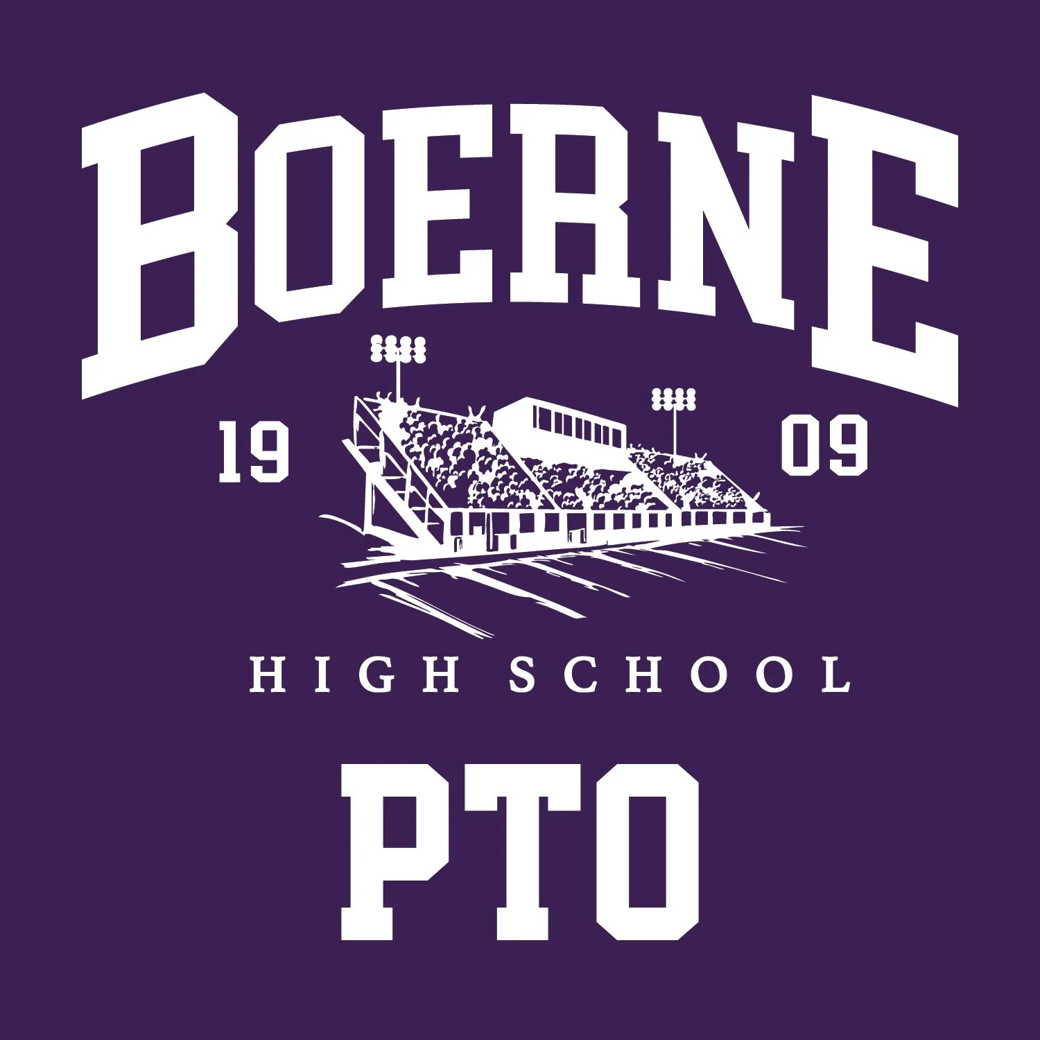 Boerne HS PTO