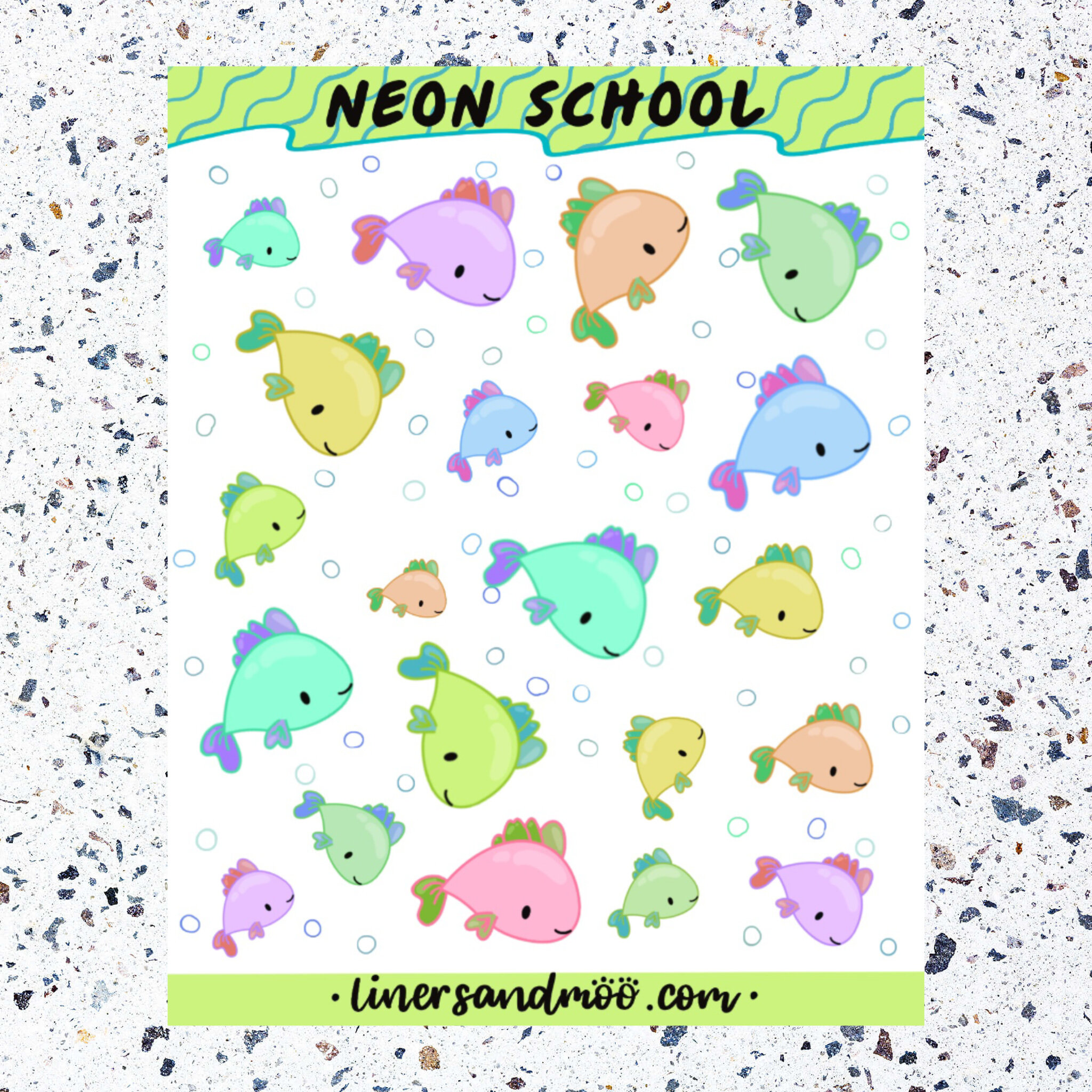 Neon School