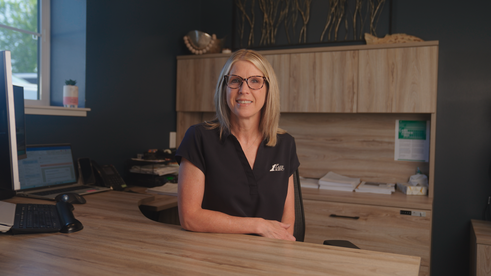 First Lakes Agency | Social Media Management