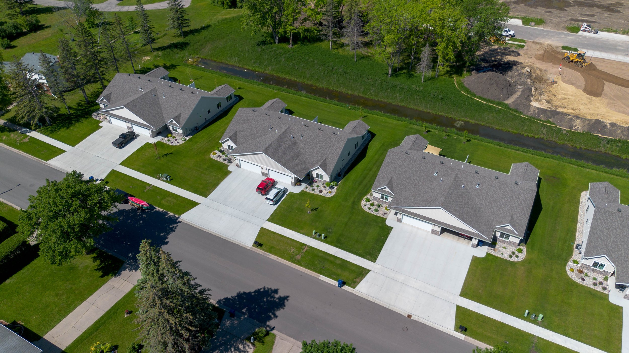 Campus View Estates | Facebook Video Ads