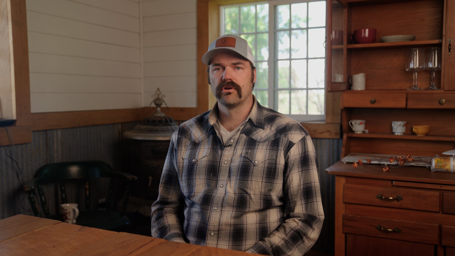 Hub & Spoke Agriculture | Commercial Videography