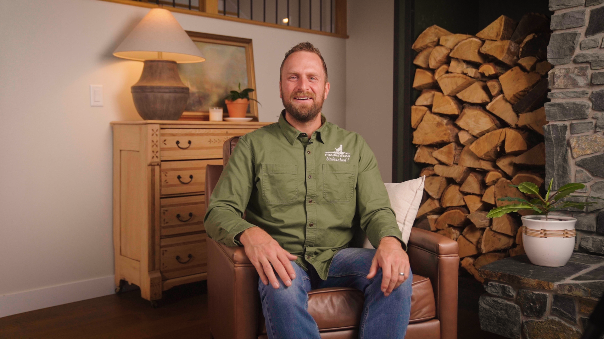 Prairie Peak Kennels | Dog Training Masterclass