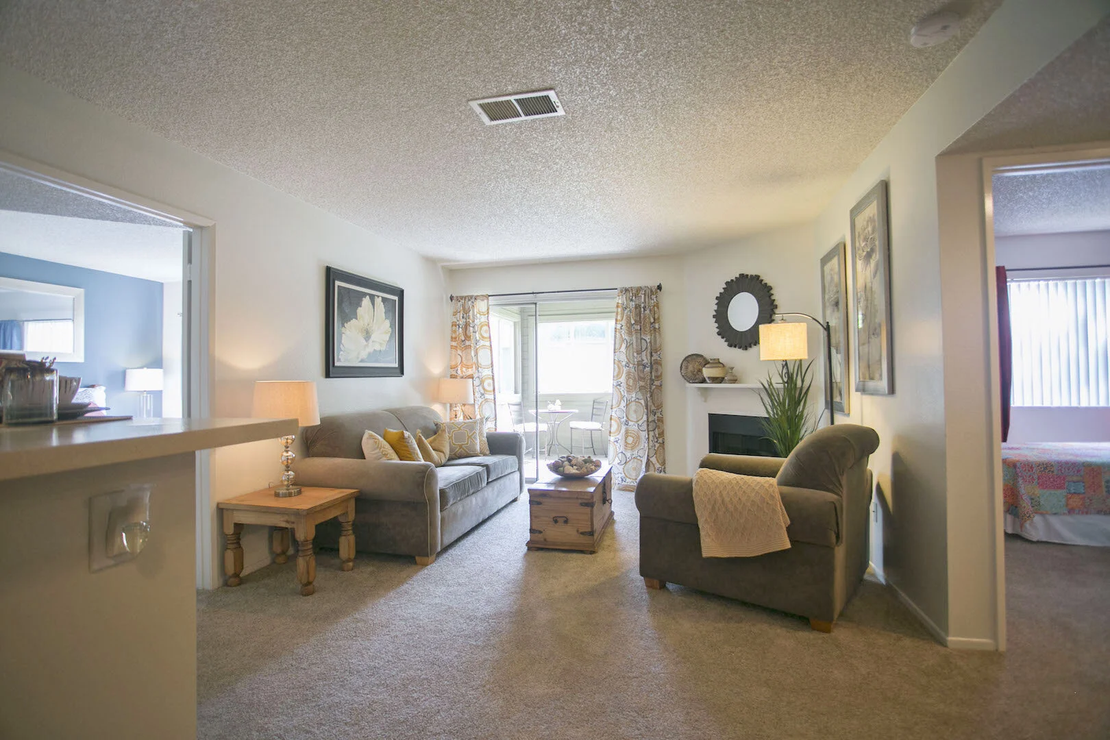 Picture of Vintage View Apartments