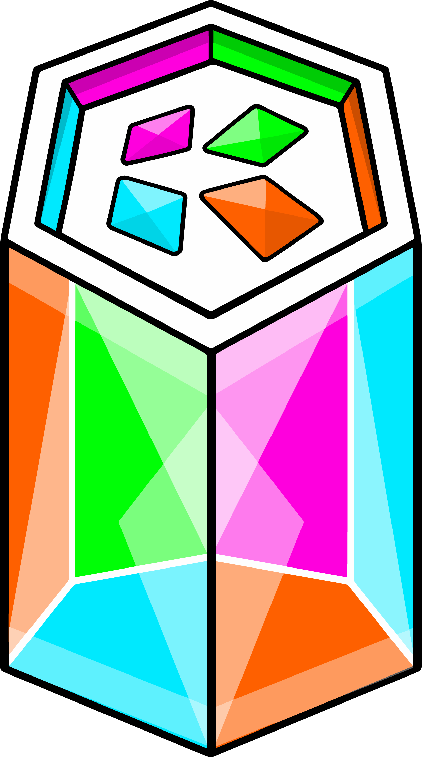 Digital: Event Graphic