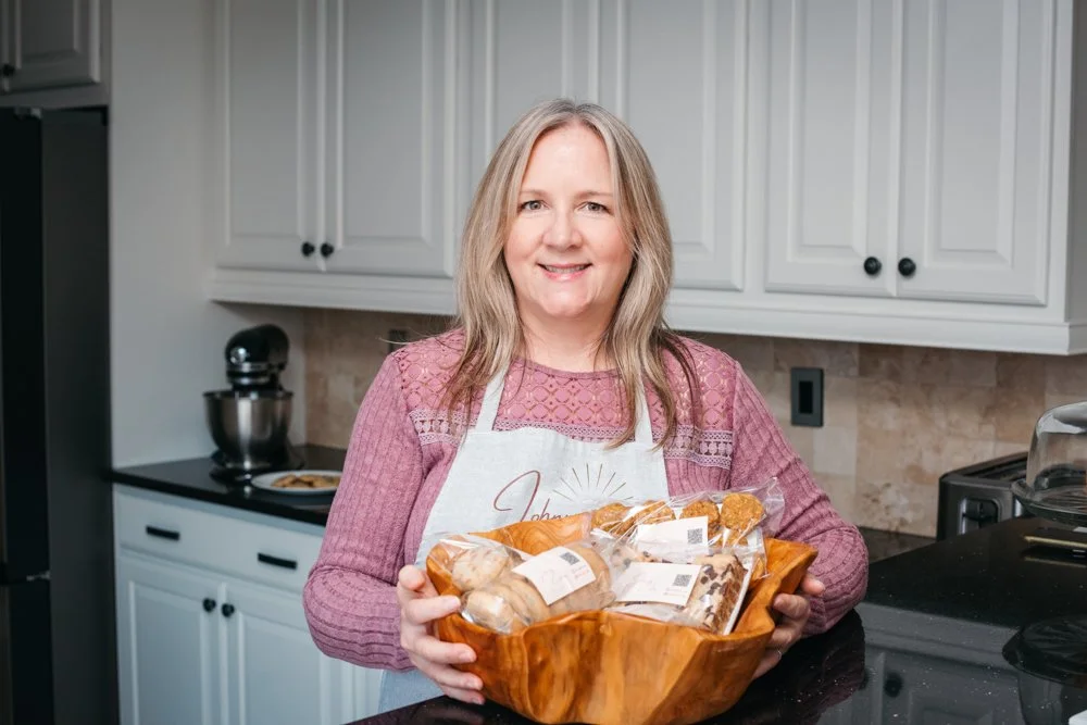 Karen Irwin-Dennis is Building a Brand Rooted in Love, Purpose, and Community