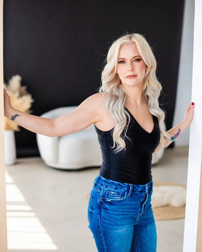 Brand Photography by Cathy Gordon of CatG Photography