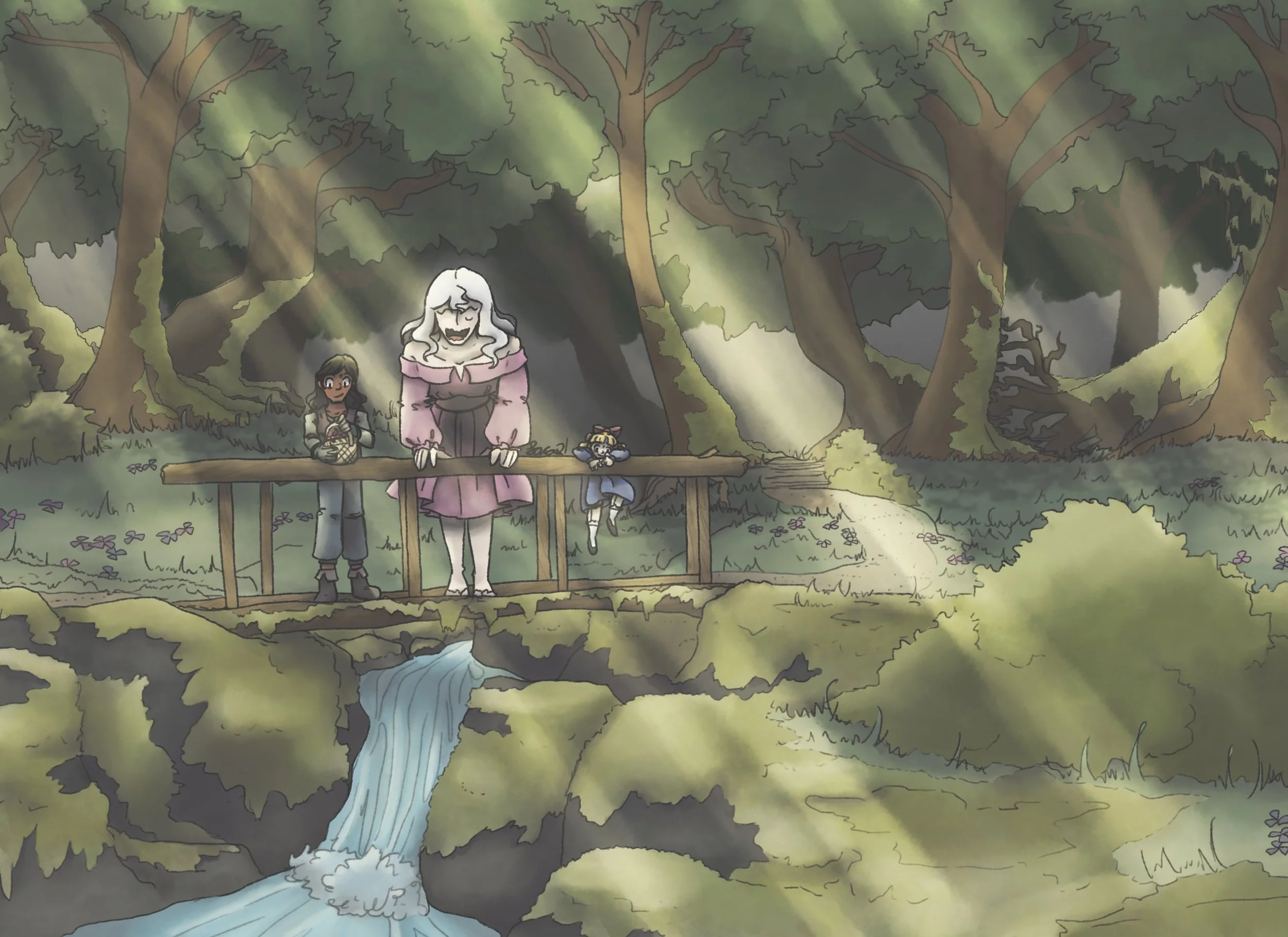 forets walk past the stream - test 1.jpg