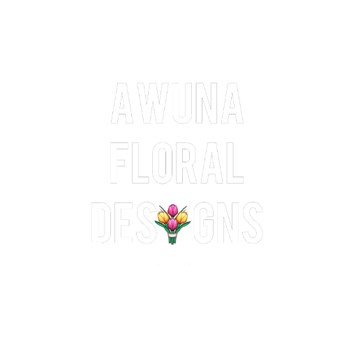 OAWUNA FLORAL DESIGNS