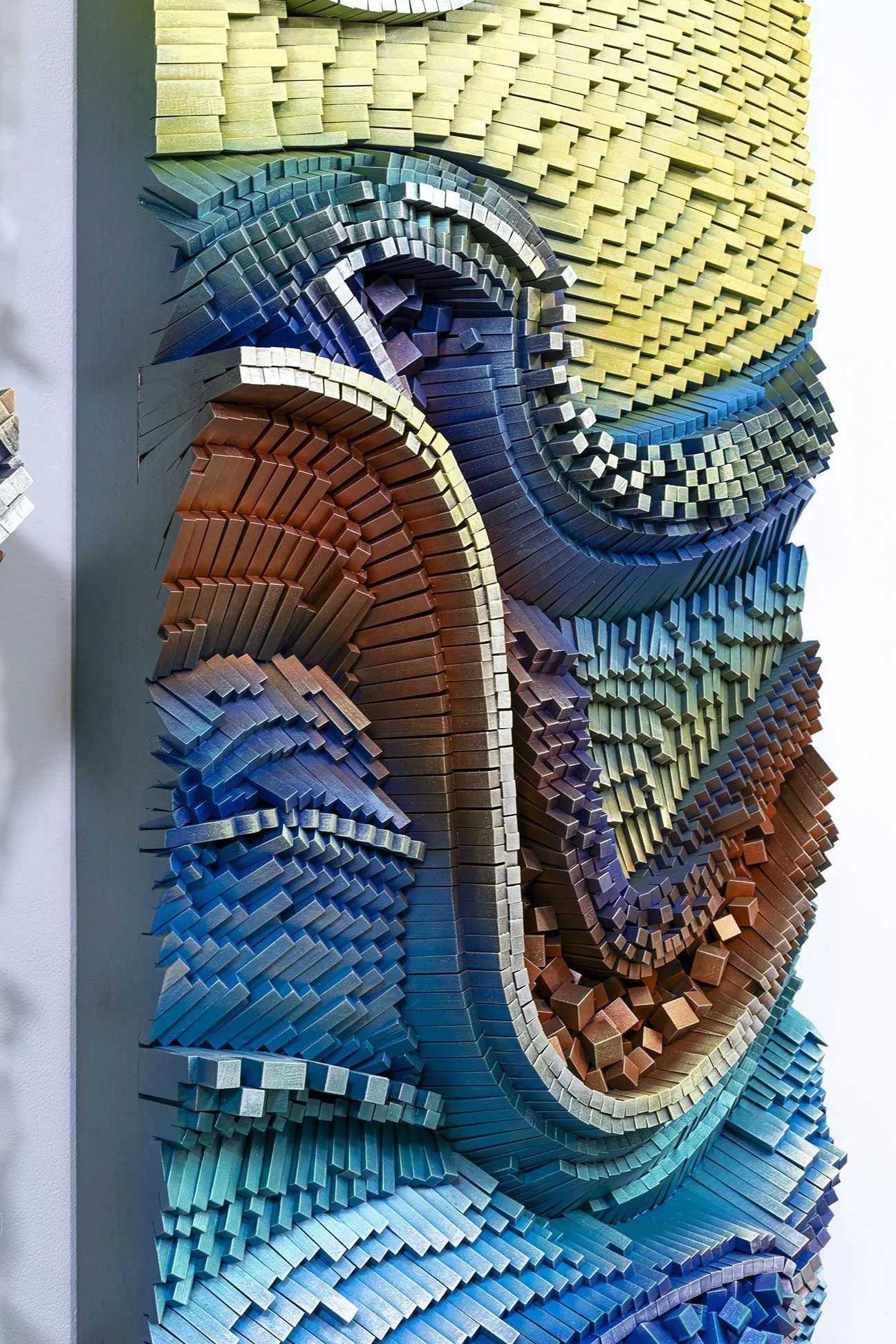 Collector - Tennessee