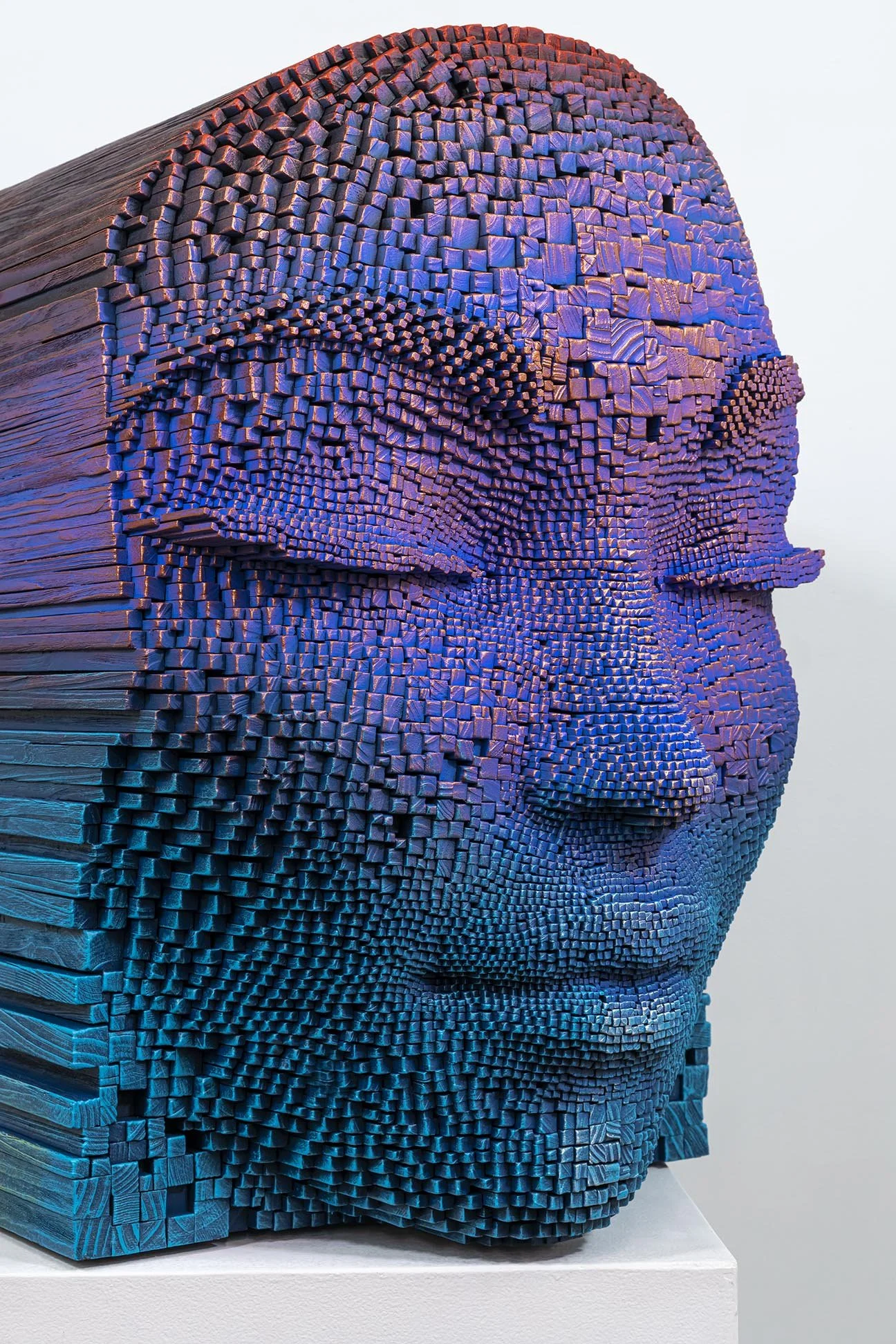 Balance - 31 x 21 x 28 ″