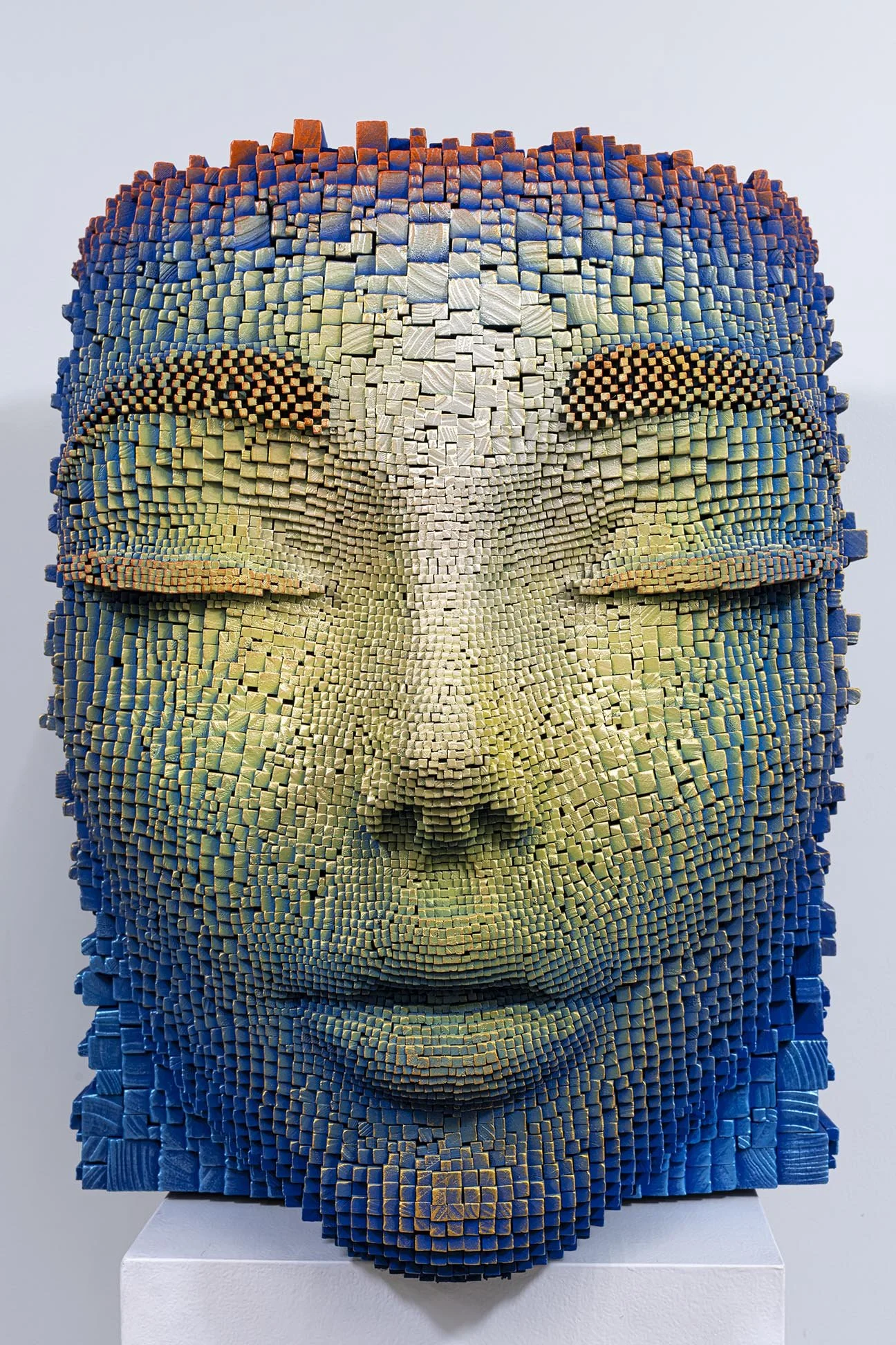 One - 30 x 23 x 28 ″