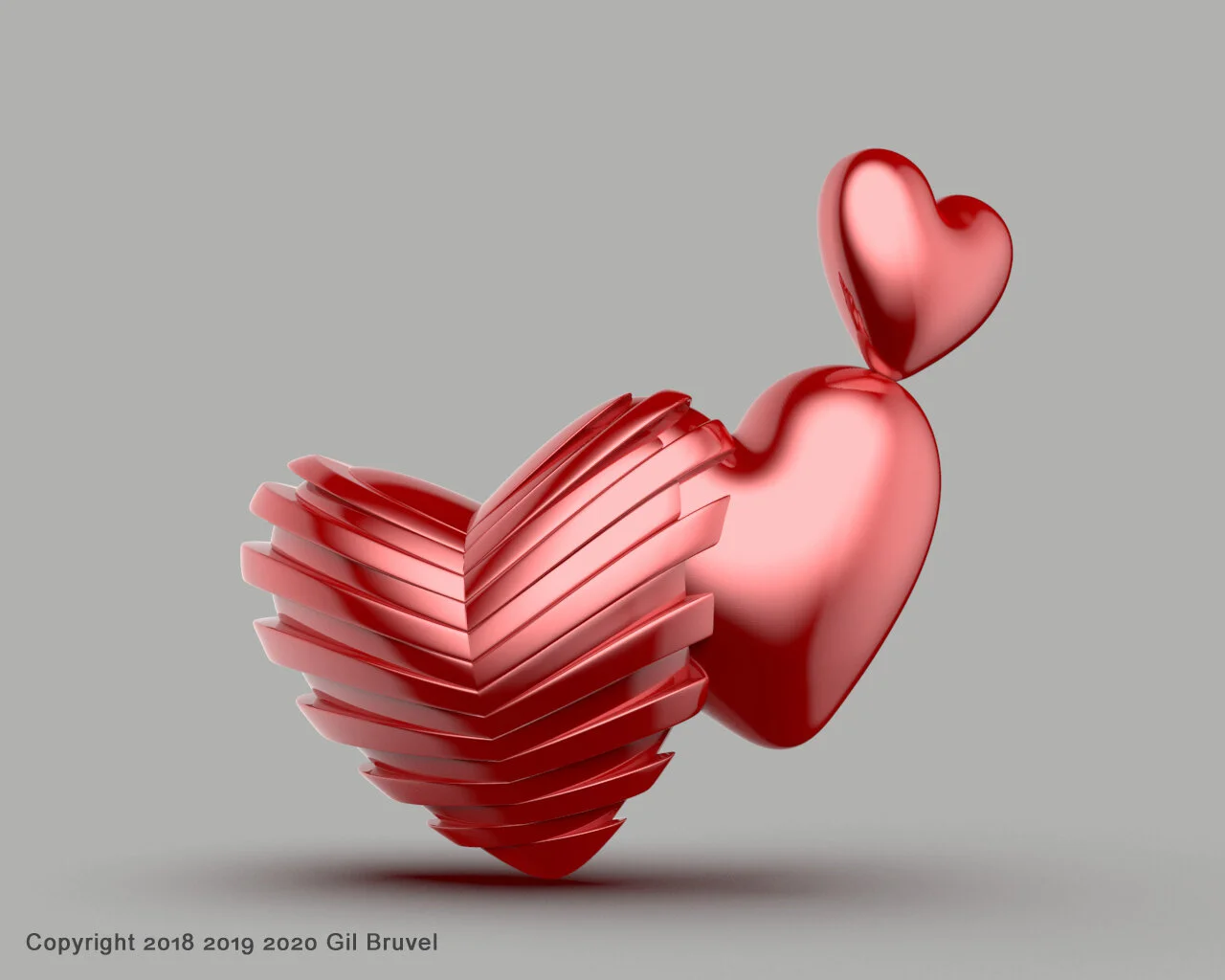 HEART SEED