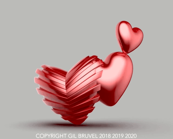 HEART SEED
