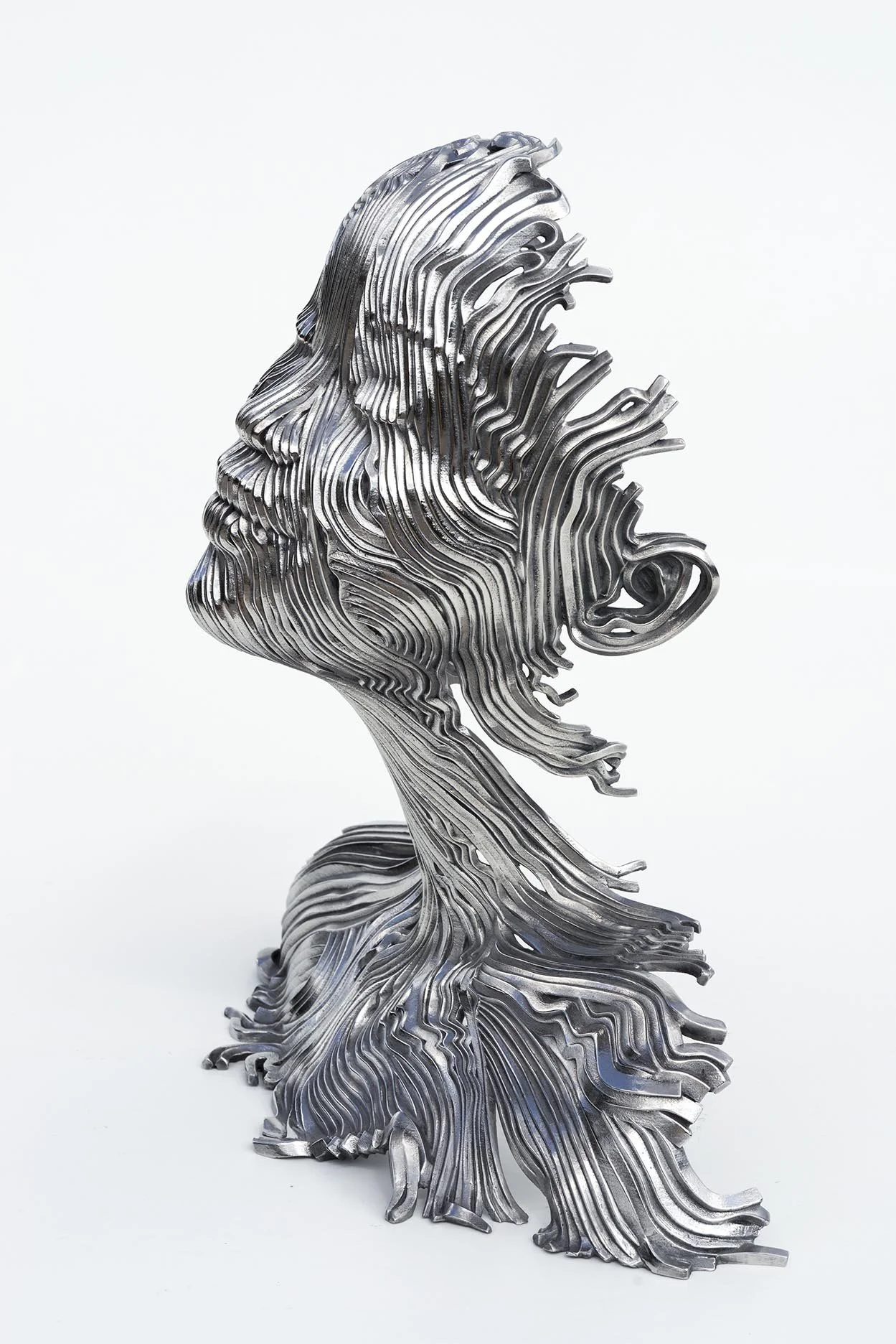 The Well - 20" x 18" x 8.5" Stainless Steel