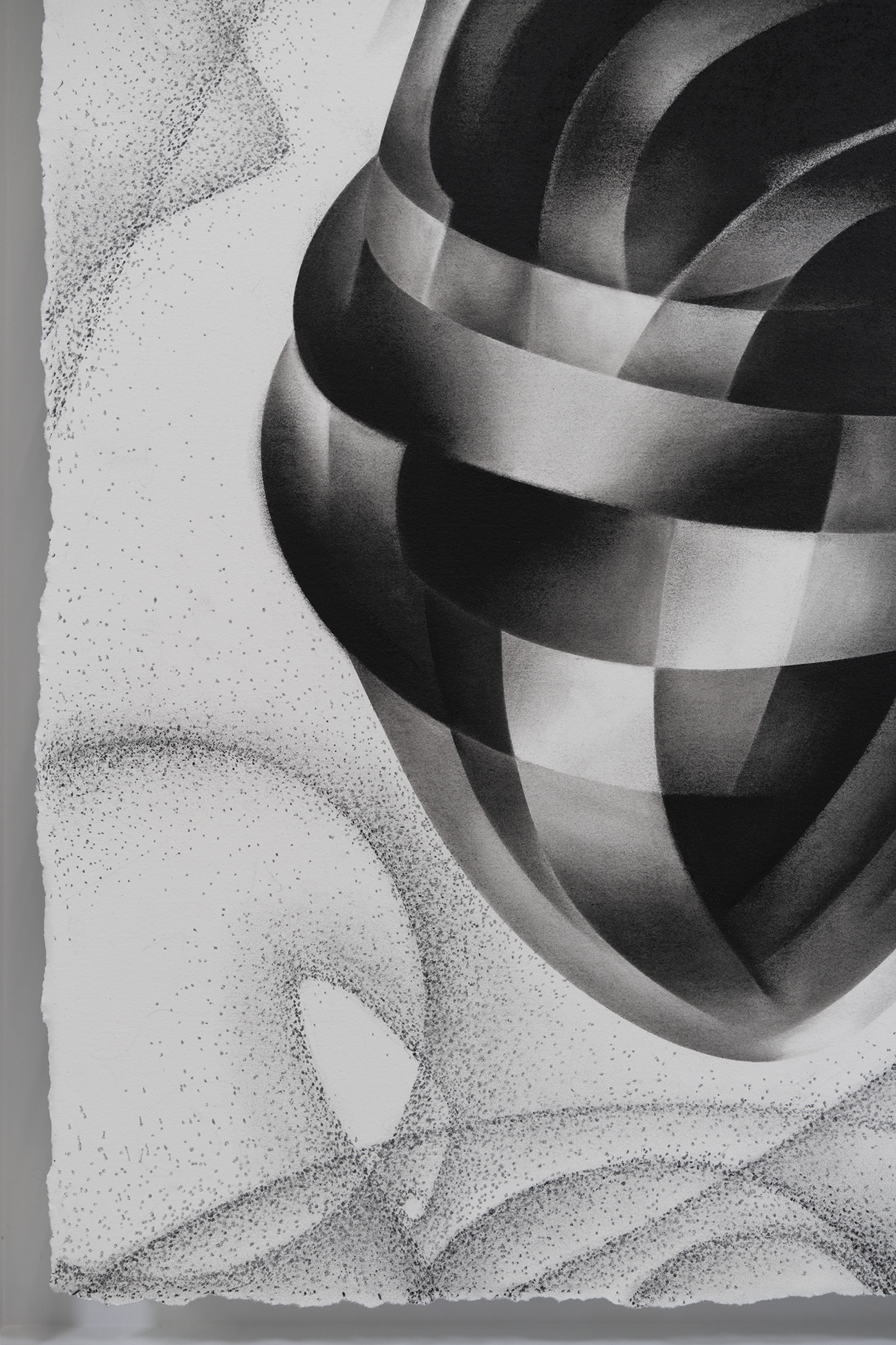 Tomorrow - 22.5 x 16 ″