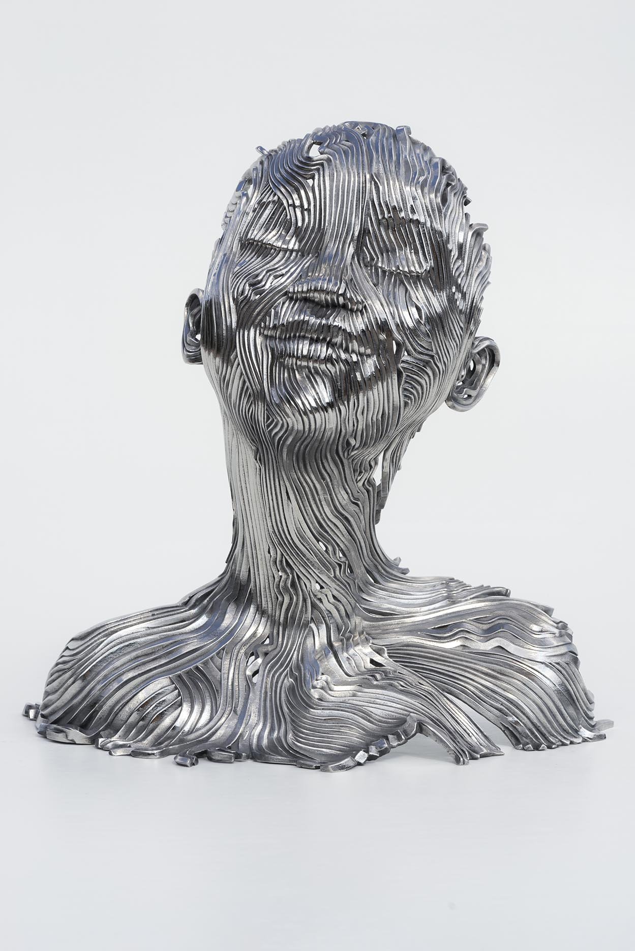 The Well - 20" x 18" x 8.5" Stainless Steel