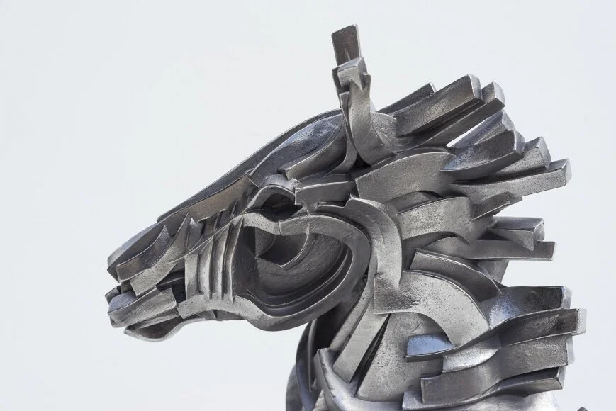 GEORGE'S HORSE