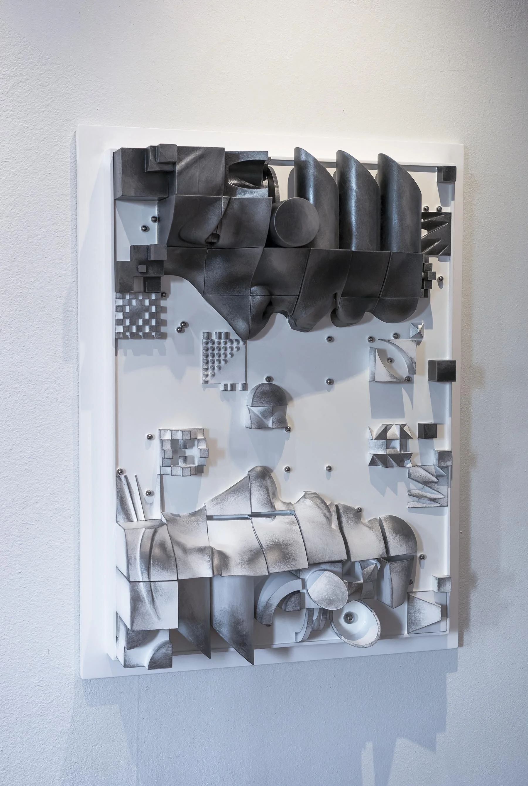 CUBIST #13